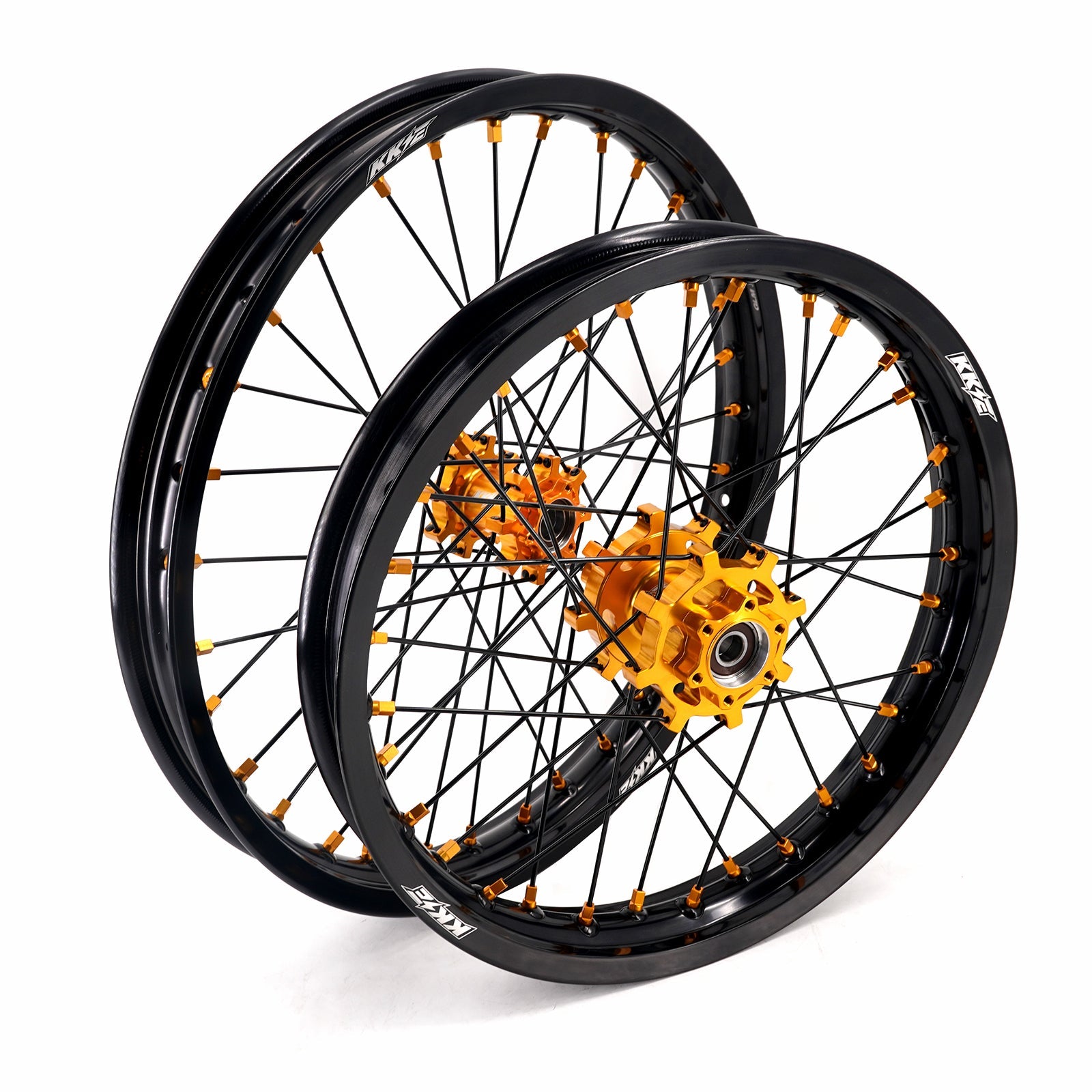 KKE 16/19 Wheels (No Tires)