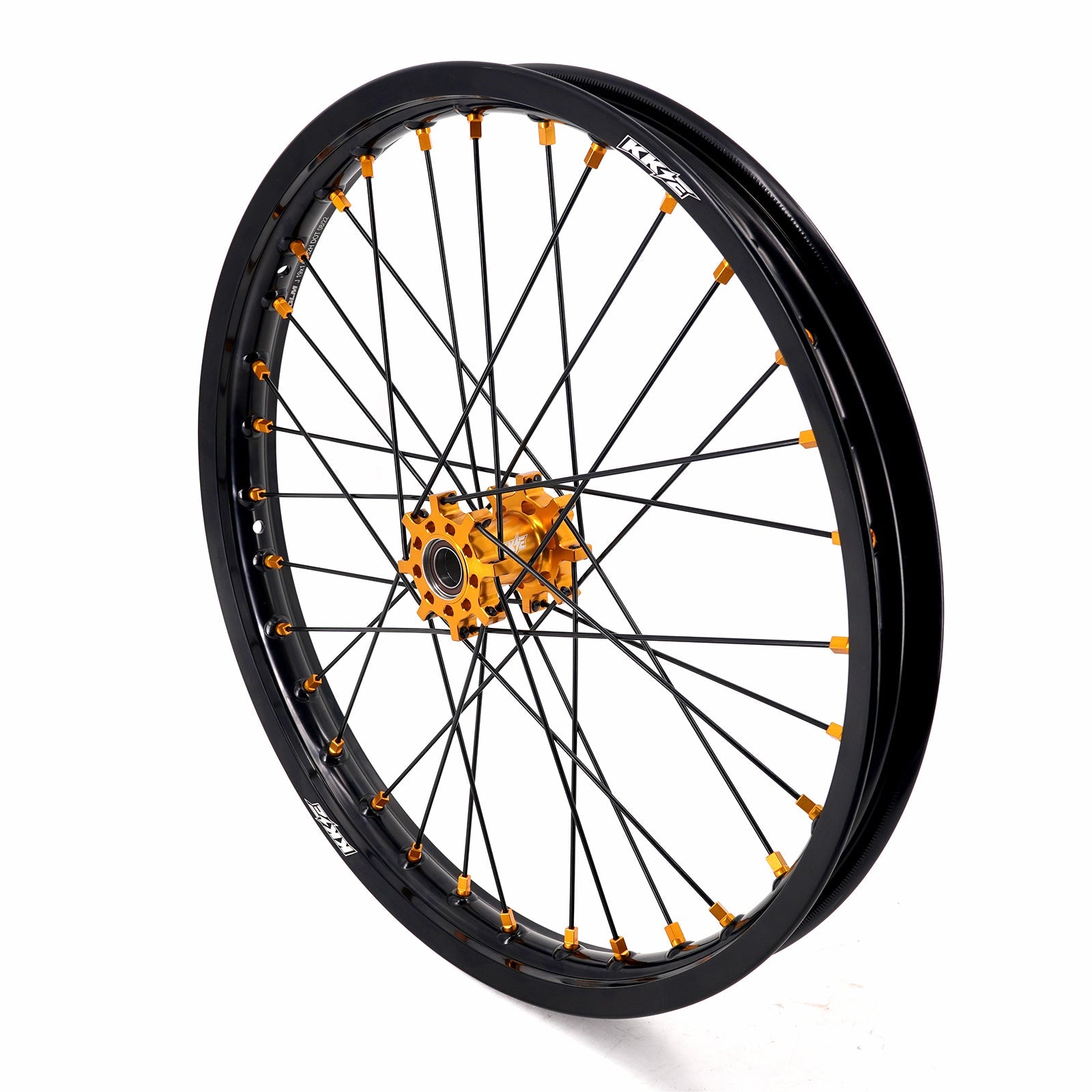 KKE 16/19 Wheels (No Tires)