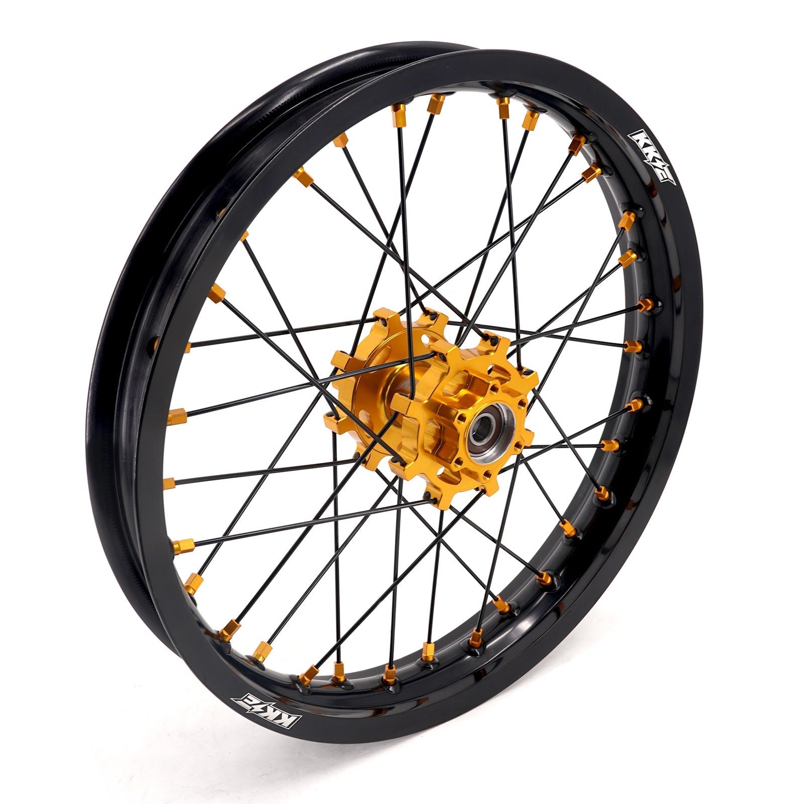 KKE 16/19 Wheels (No Tires)