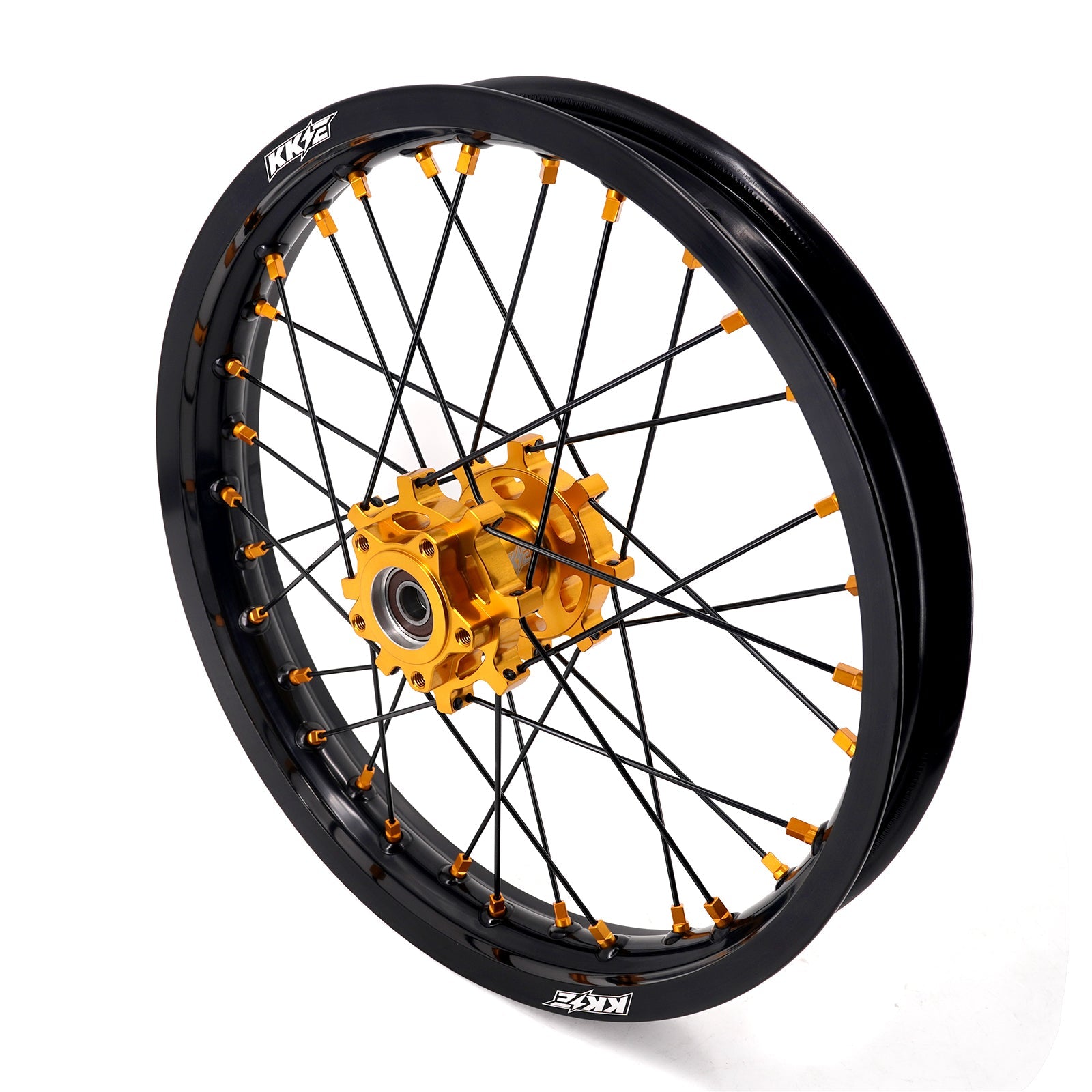 KKE 16/19 Wheels (No Tires)