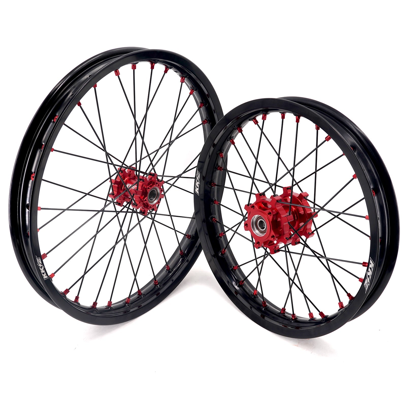 KKE 16/19 Wheels (No Tires)