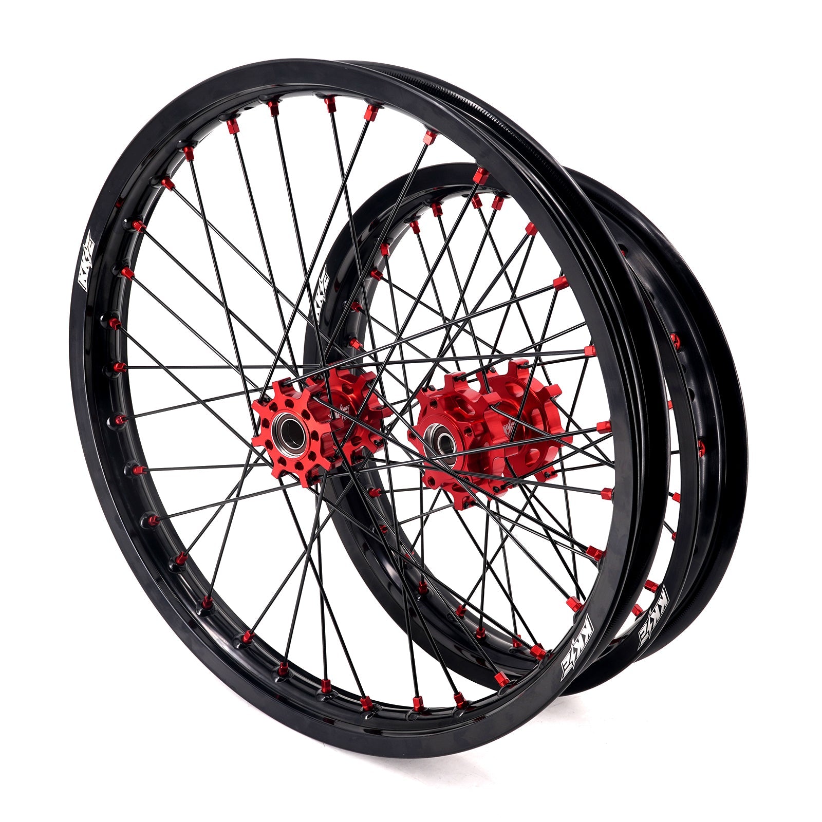 KKE 16/19 Wheels (No Tires)
