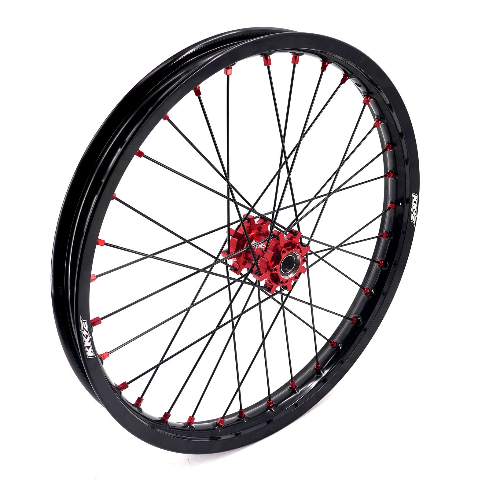KKE 16/19 Wheels (No Tires)