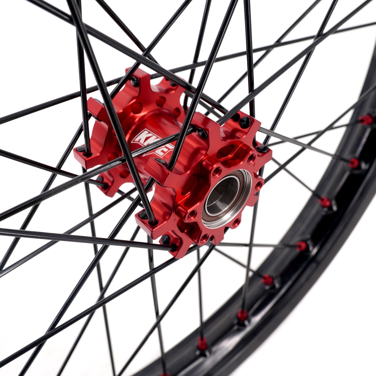 KKE 16/19 Wheels (No Tires)