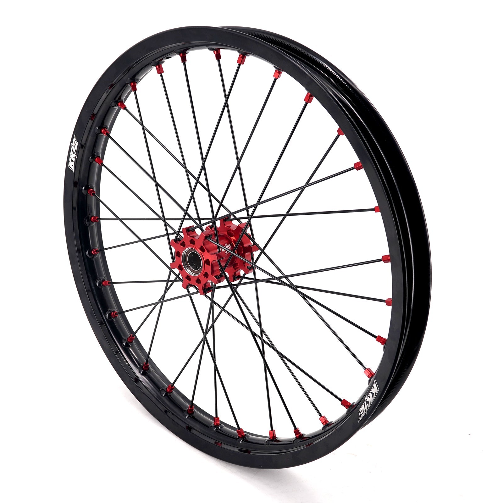 KKE 16/19 Wheels (No Tires)