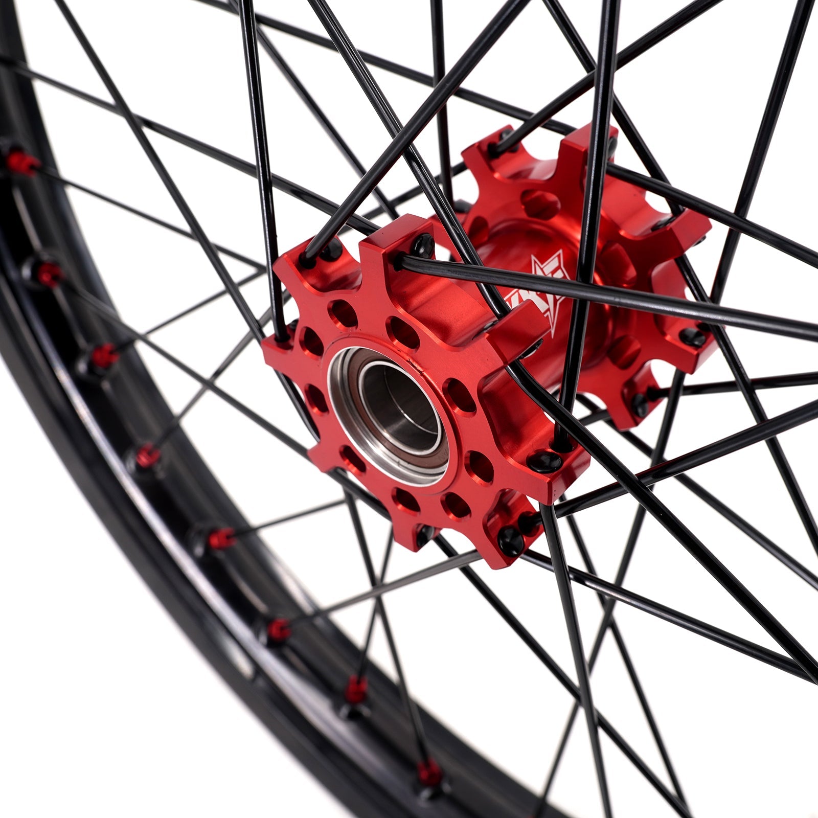 KKE 16/19 Wheels (No Tires)