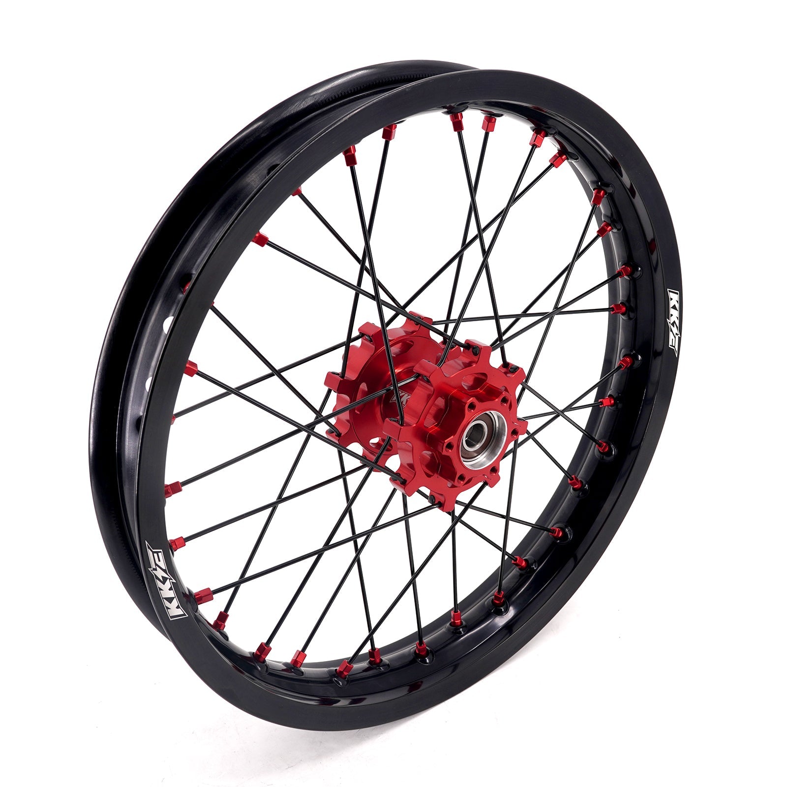 KKE 16/19 Wheels (No Tires)