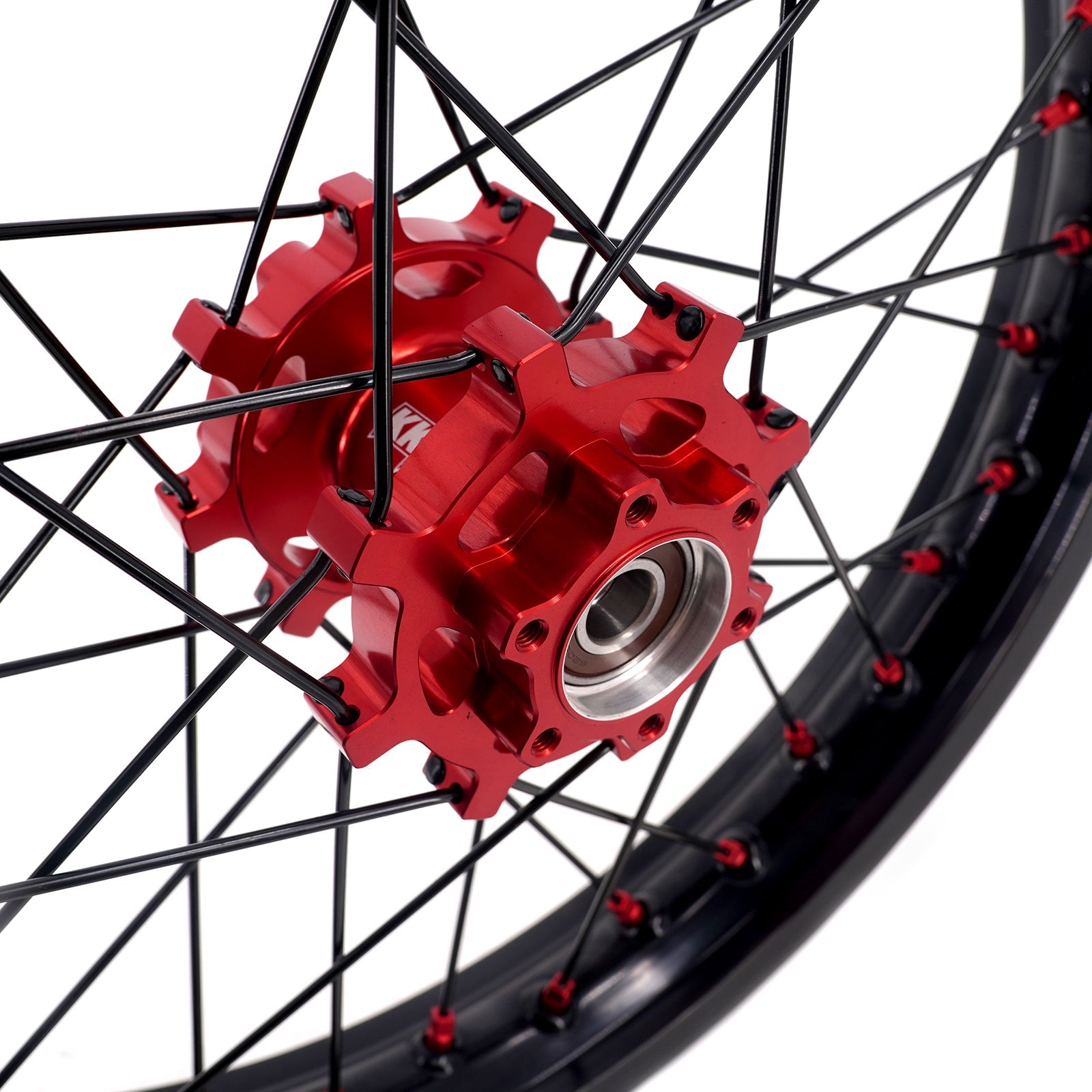 KKE 16/19 Wheels (No Tires)