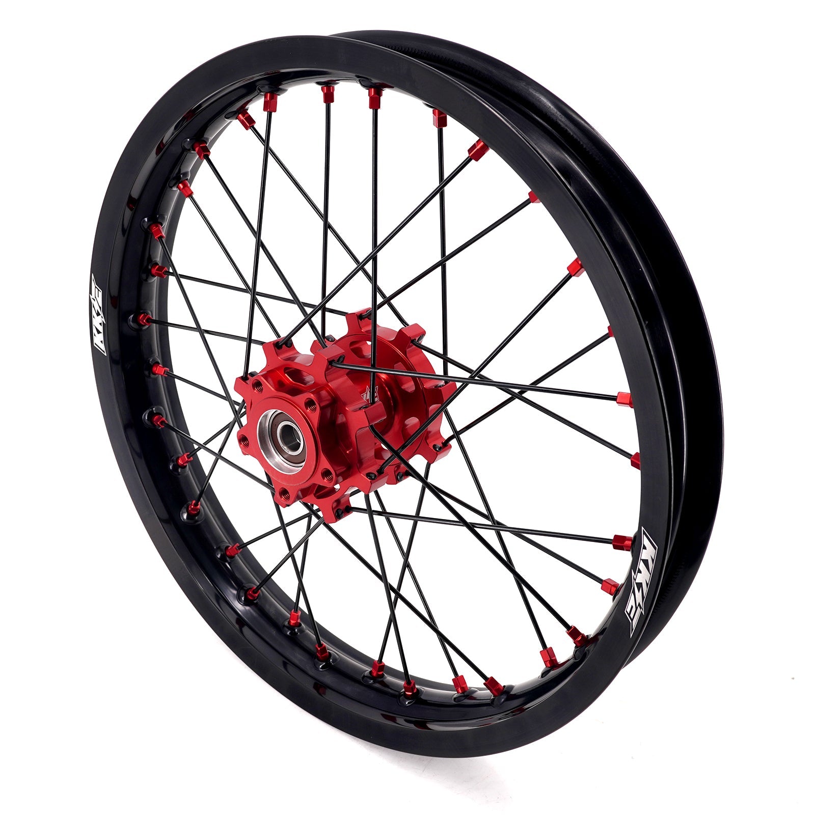 KKE 16/19 Wheels (No Tires)