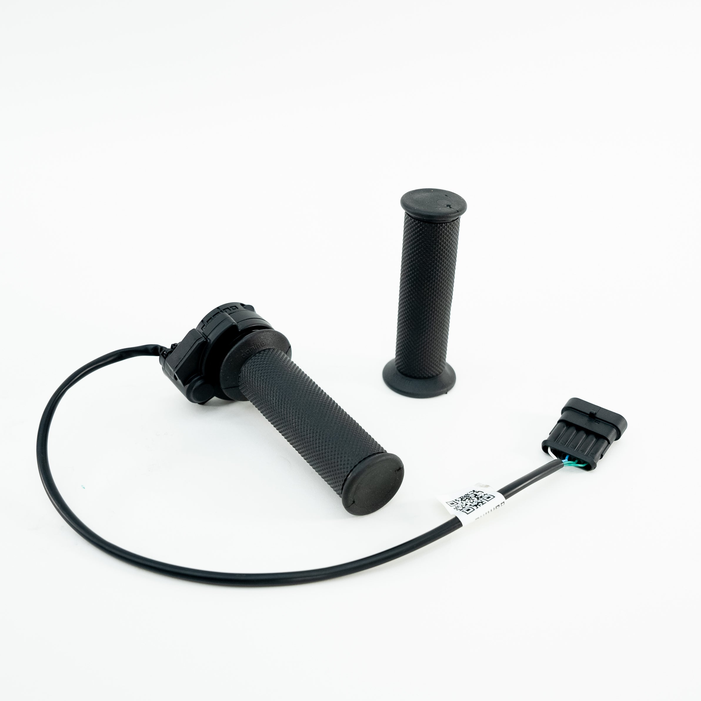 Domino Potentiometer Throttle - Main Image