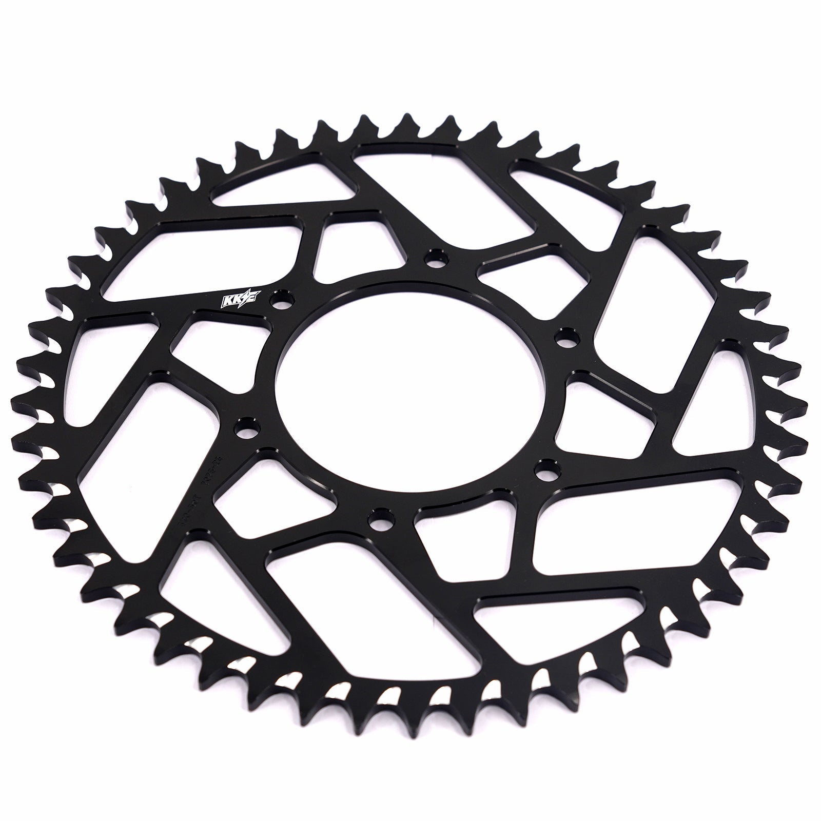 KKE 53T Aluminum Rear Sprocket for Ultra Bee
