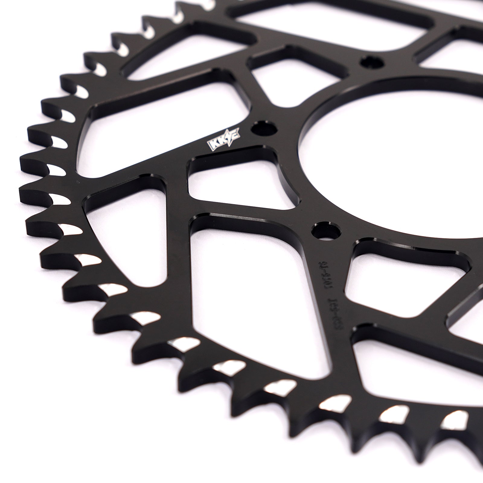 KKE 53T Aluminum Rear Sprocket for Ultra Bee