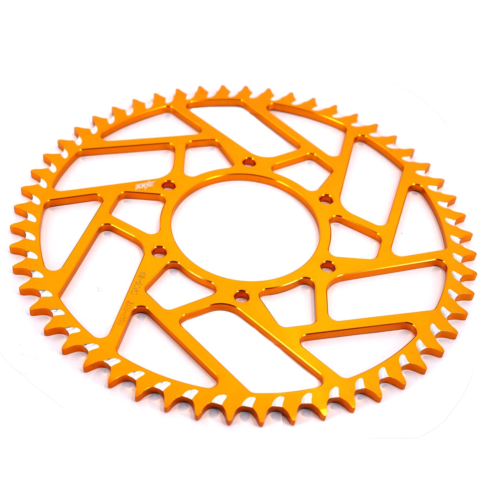 KKE 53T Aluminum Rear Sprocket for Ultra Bee