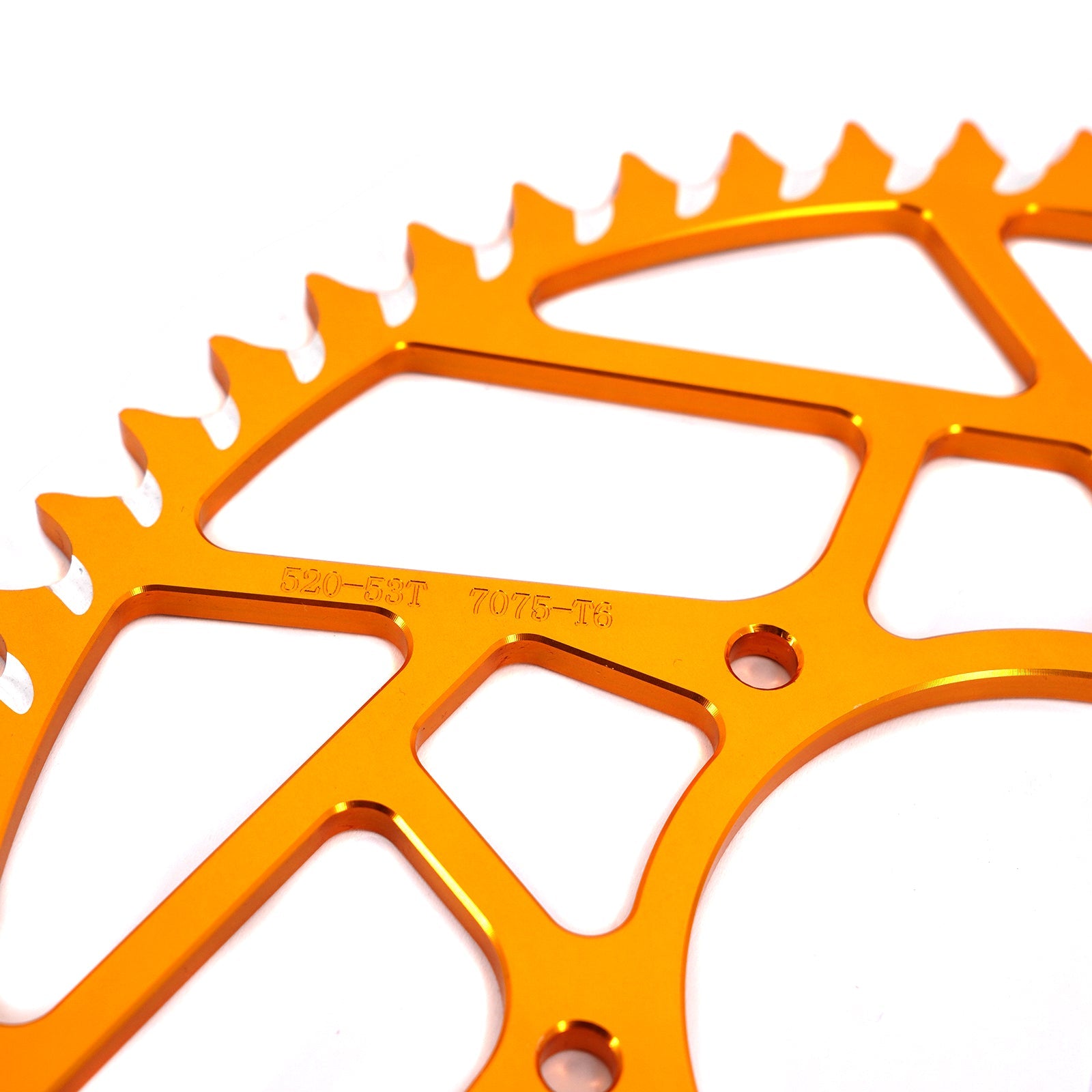 KKE 50T Rear Aluminum Sprocket for Ultra Bee