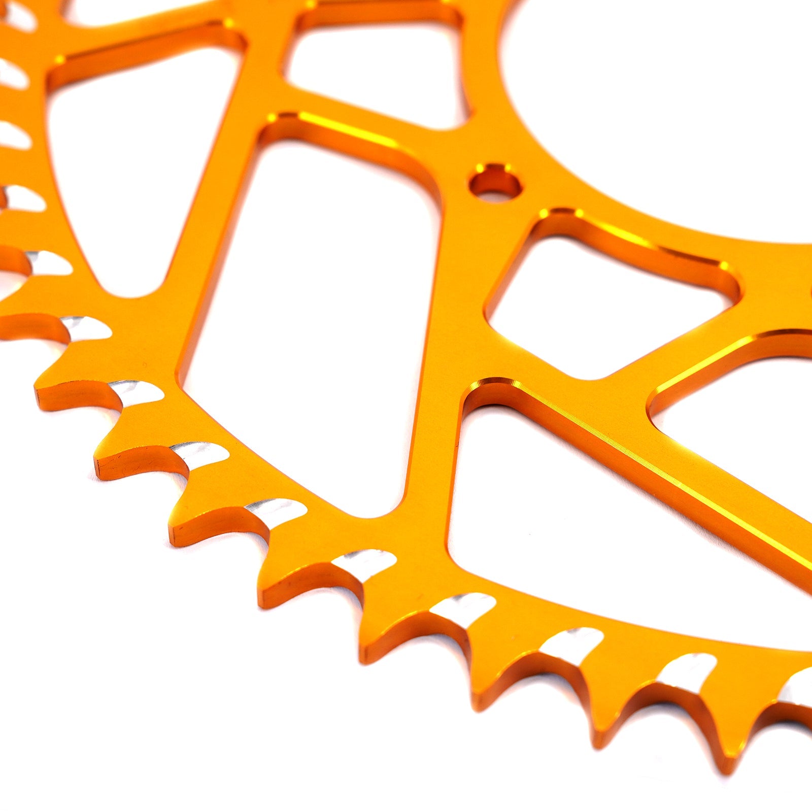 KKE 53T Aluminum Rear Sprocket for Ultra Bee
