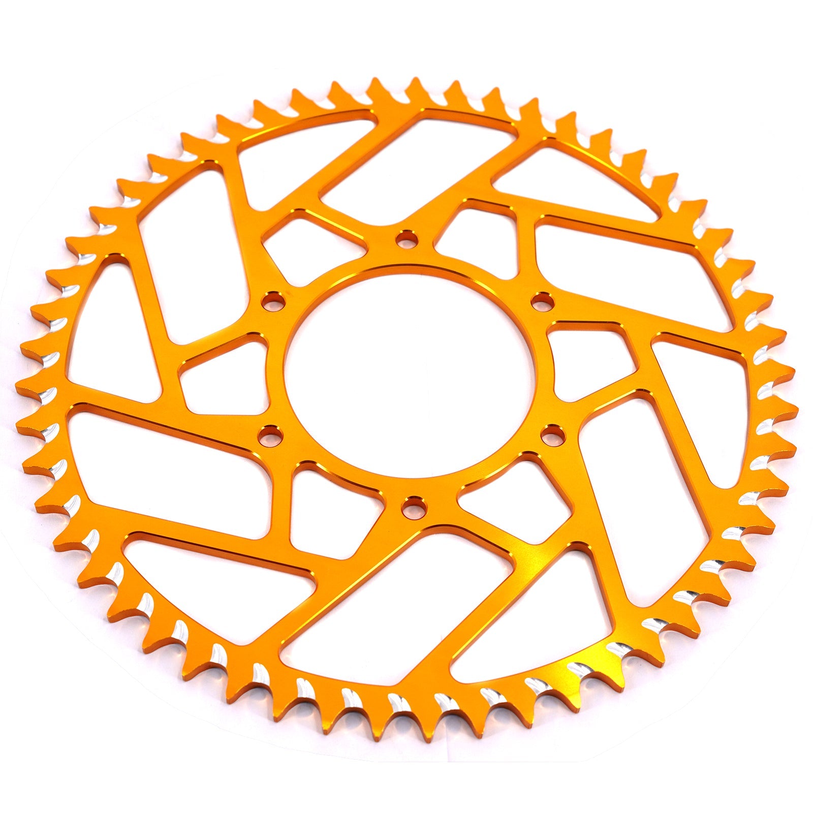 KKE 53T Aluminum Rear Sprocket for Ultra Bee