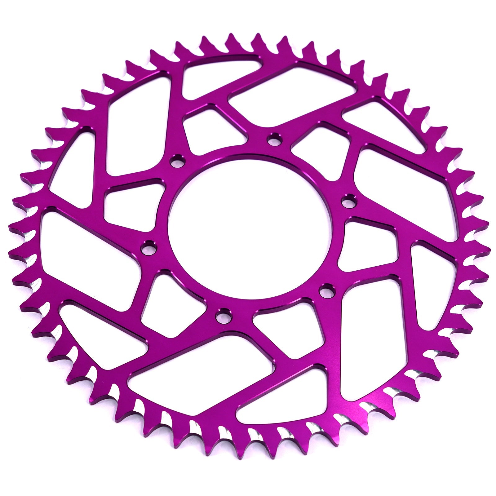 KKE 53T Aluminum Rear Sprocket for Ultra Bee