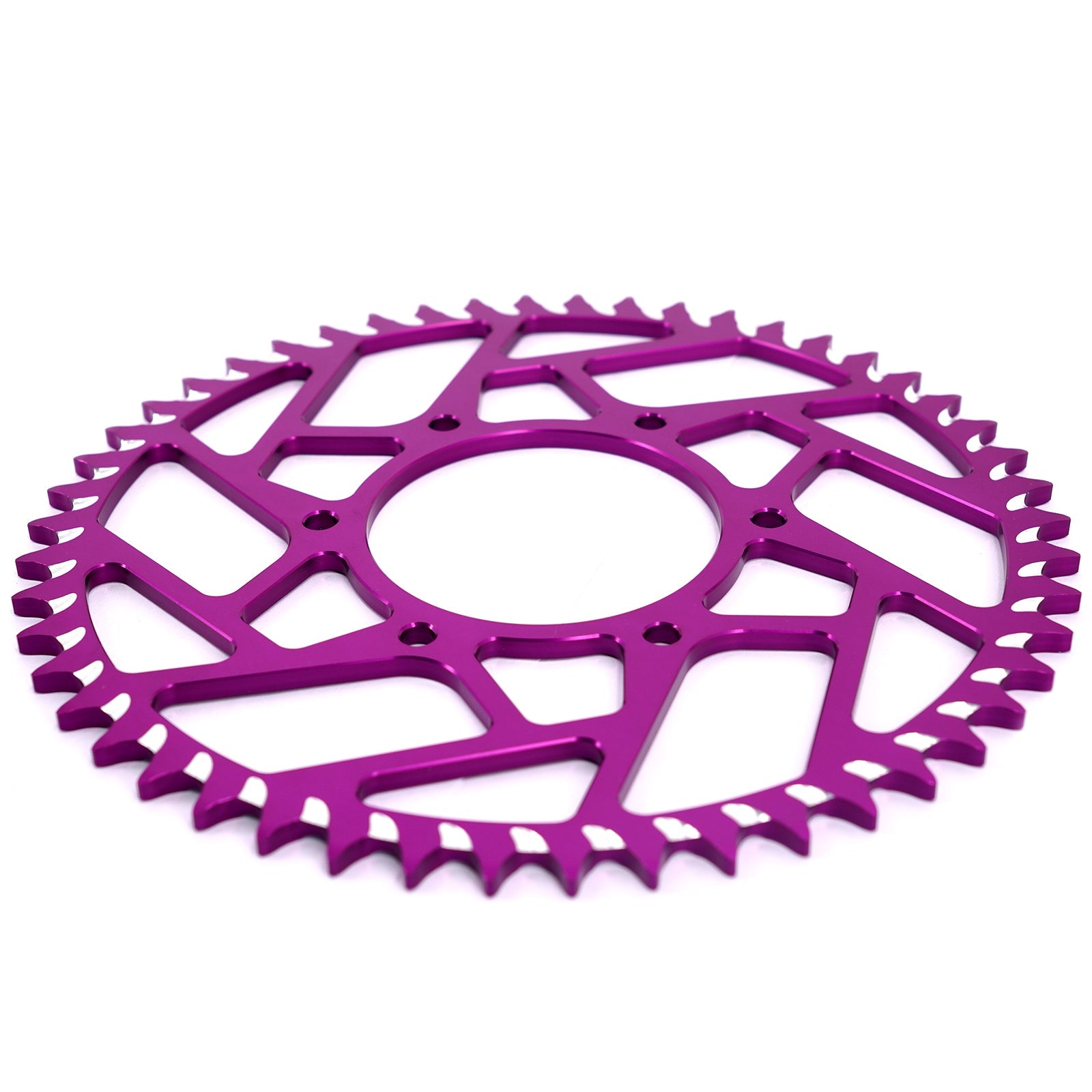 KKE 53T Aluminum Rear Sprocket for Ultra Bee