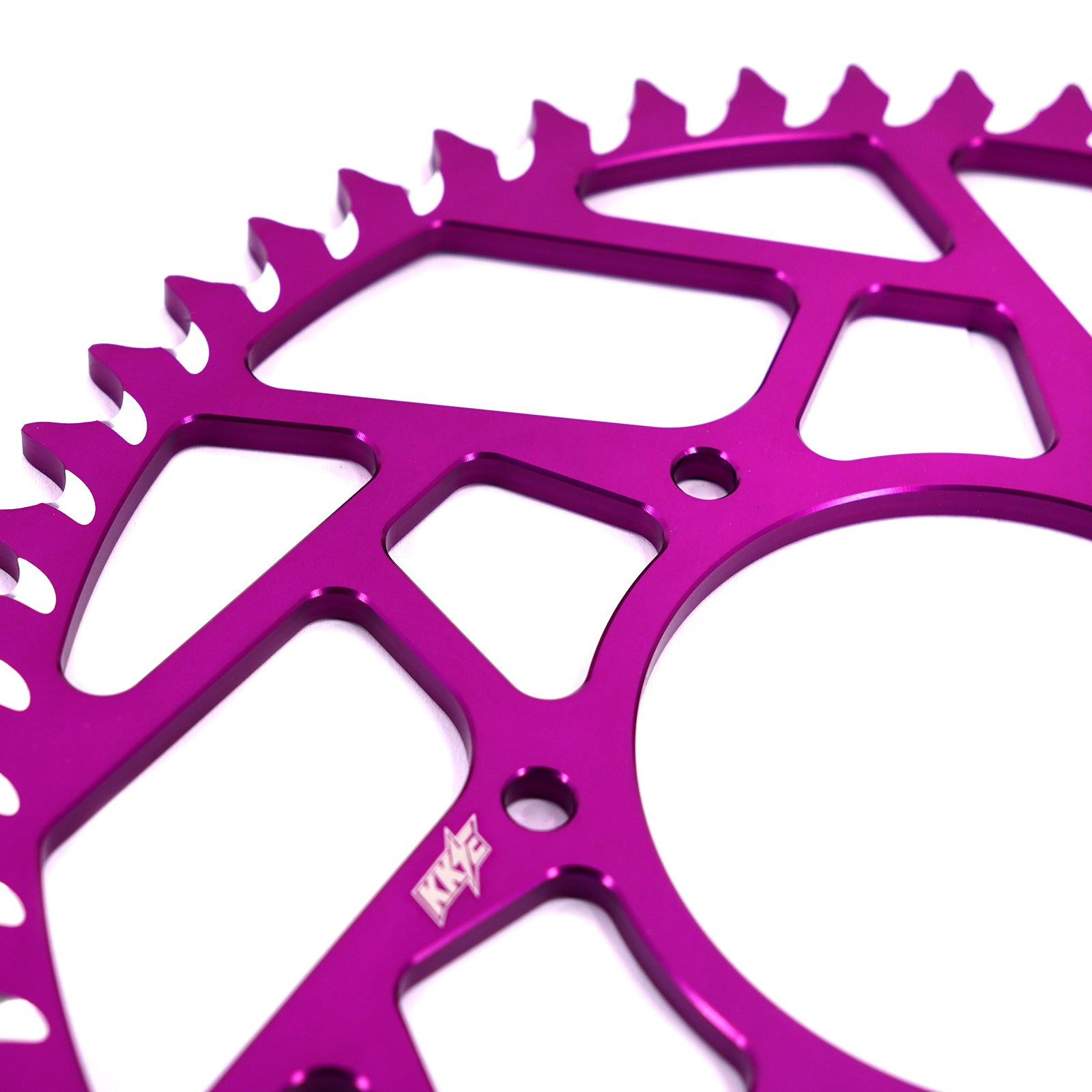 KKE 53T Aluminum Rear Sprocket for Ultra Bee