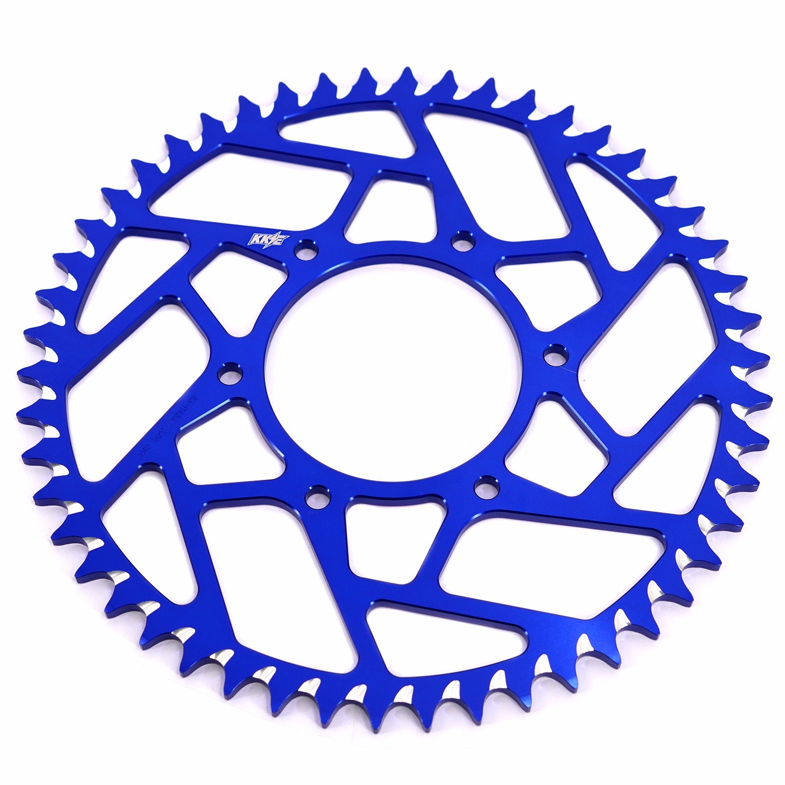 KKE 53T Aluminum Rear Sprocket for Ultra Bee