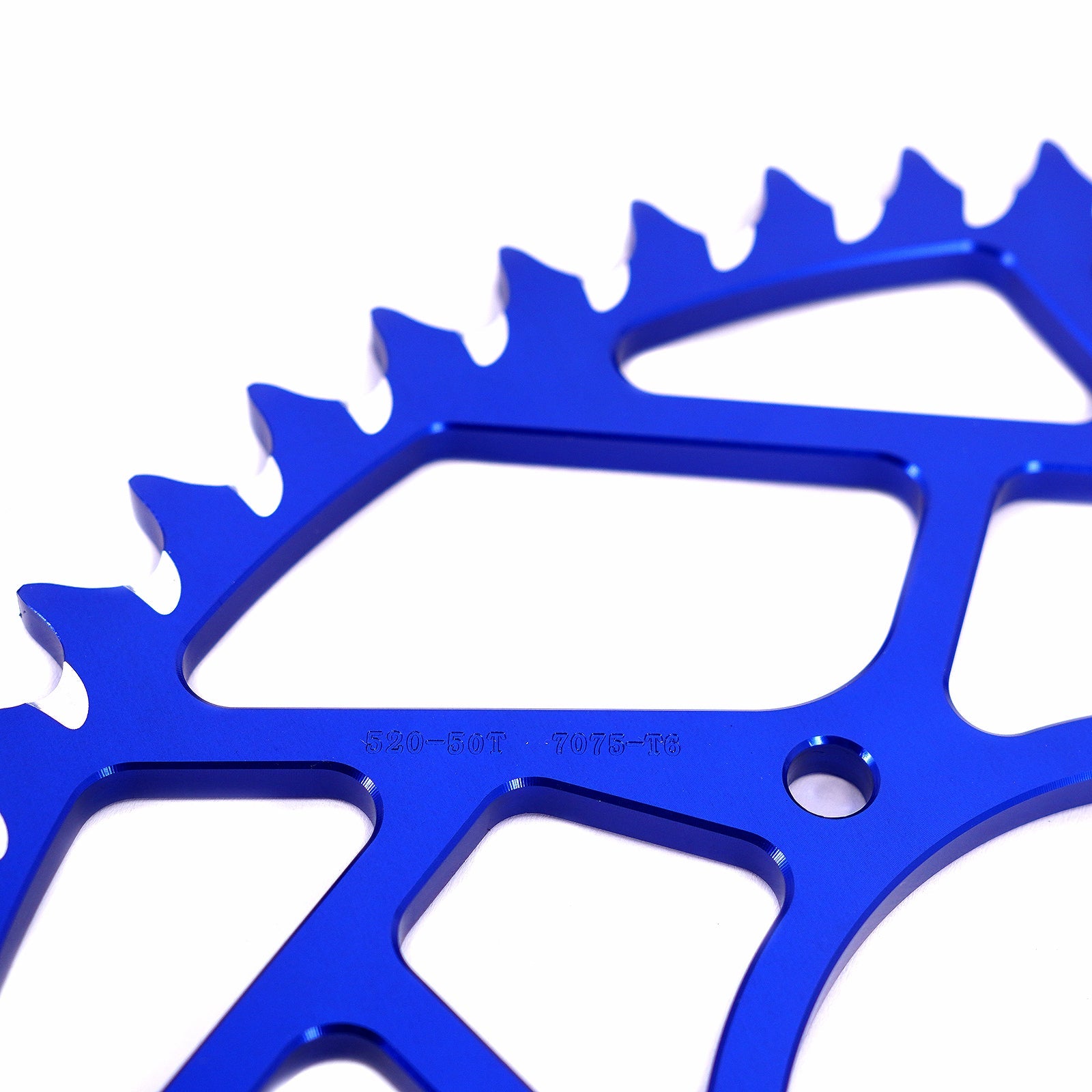 KKE 50T Rear Aluminum Sprocket for Ultra Bee
