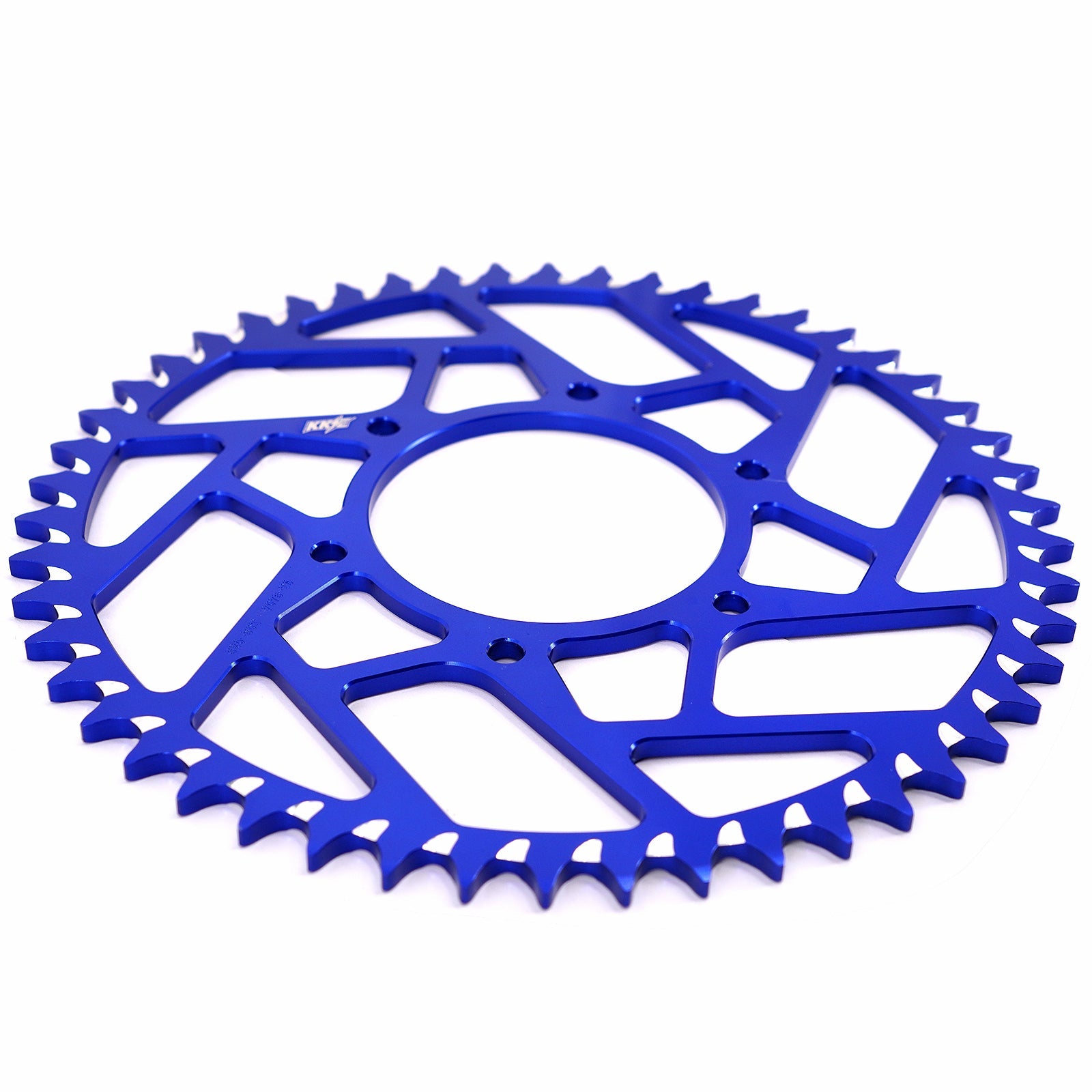 KKE 53T Aluminum Rear Sprocket for Ultra Bee