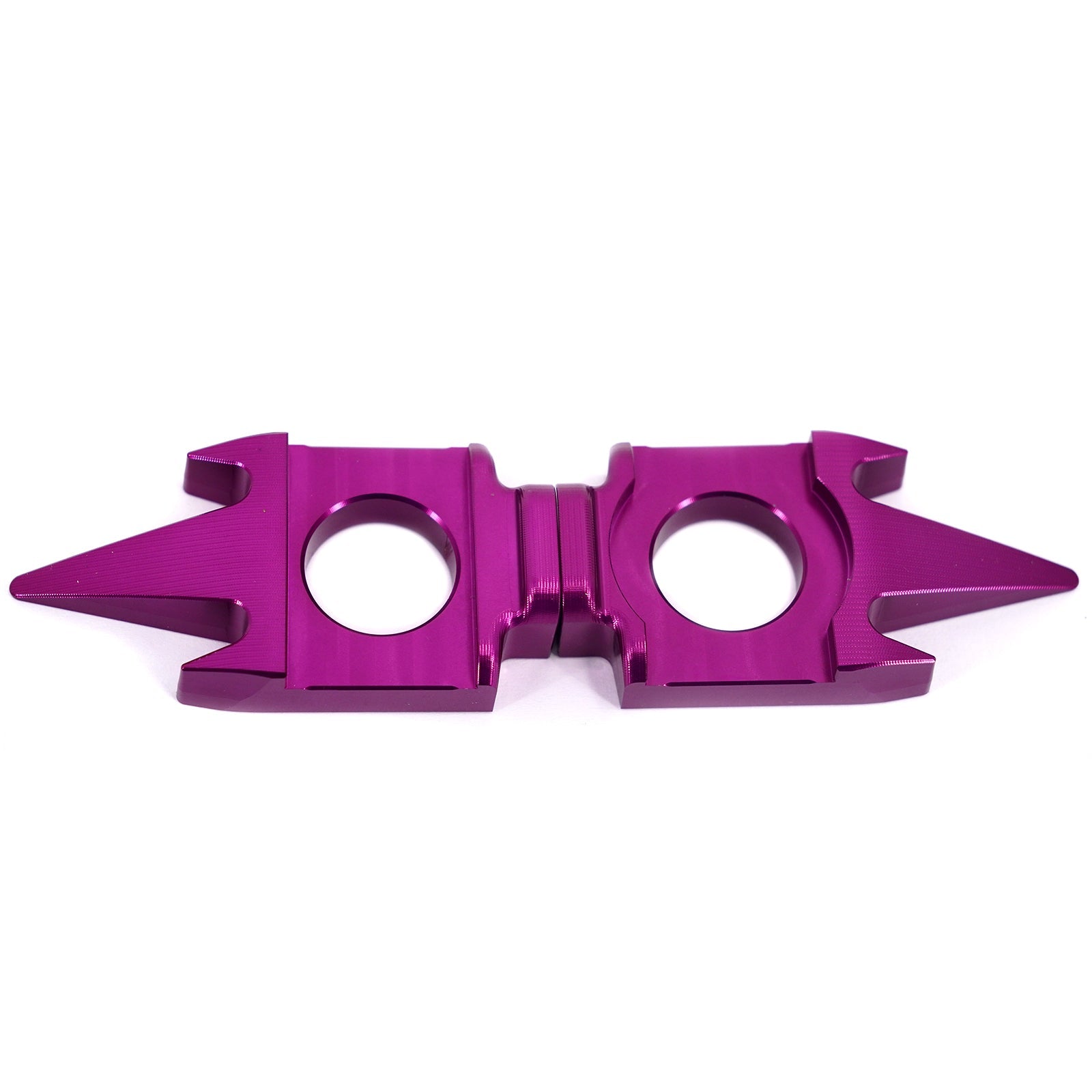 KKE Axle Chain Adjuster Blocks for Ultra Bee