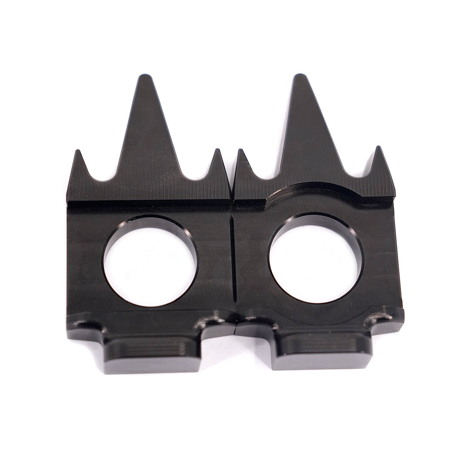 KKE Axle Chain Adjuster Blocks for Ultra Bee