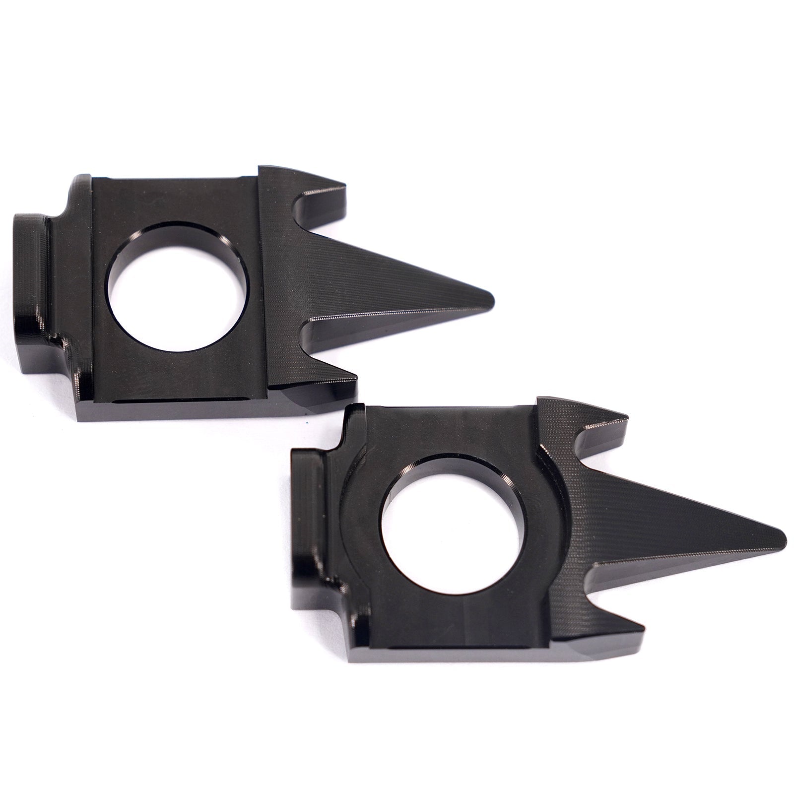 KKE Axle Chain Adjuster Blocks for Ultra Bee
