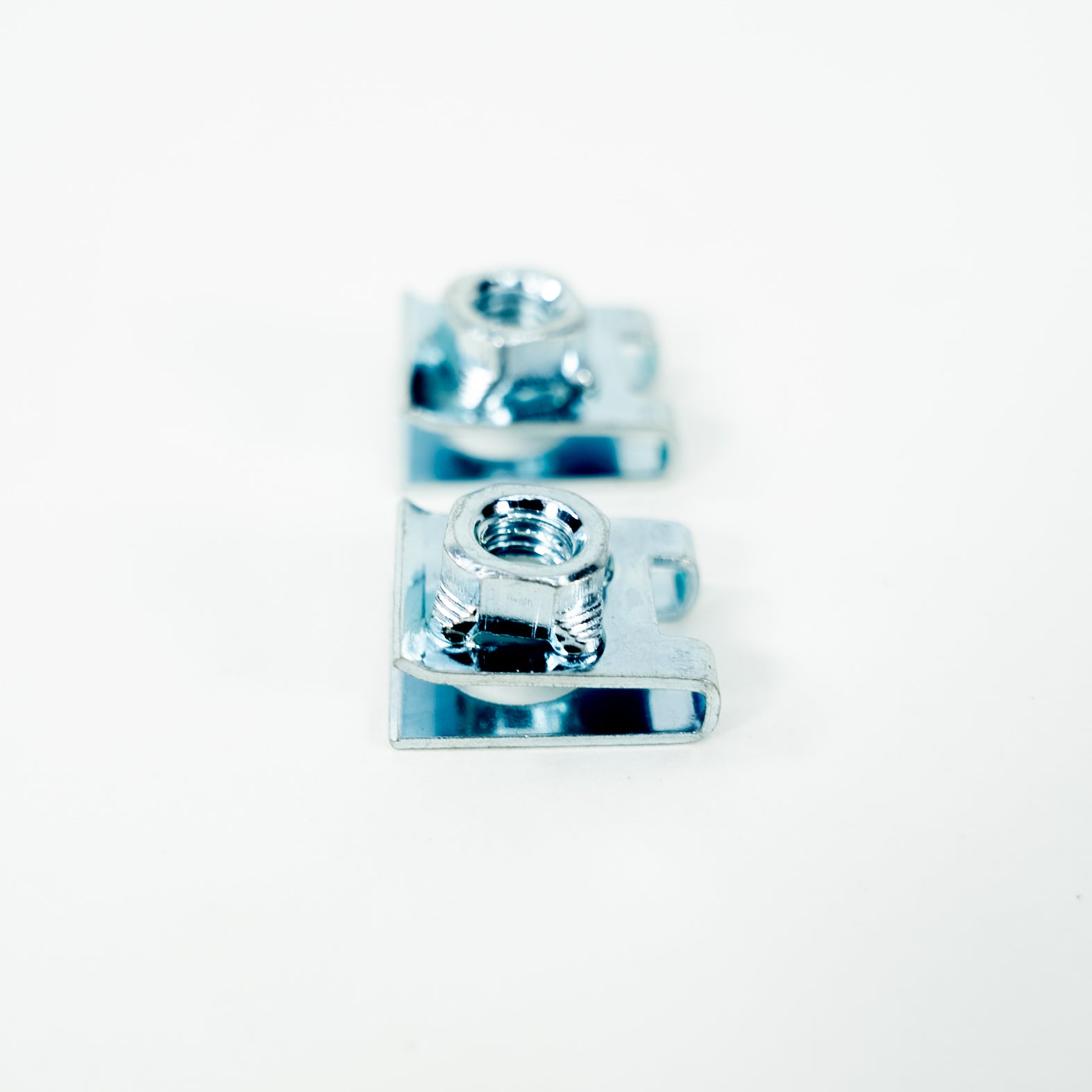 E Ride Pro - OEM Big Nut Clips