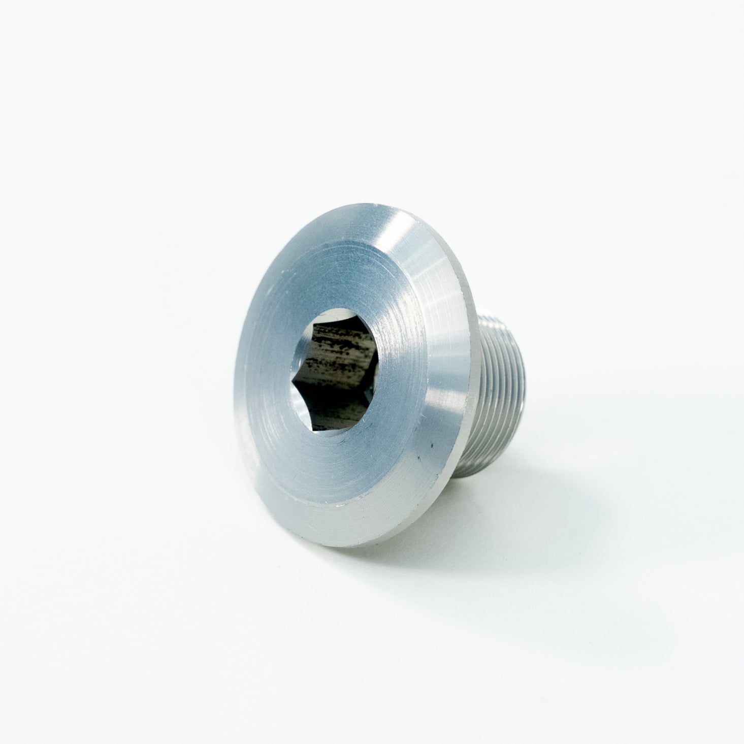 Surron Ultra Bee - OEM Steering Head Nut