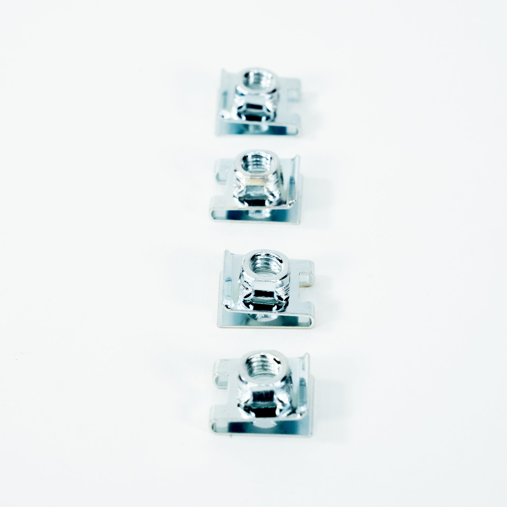 E Ride Pro - OEM Small Nut Clips