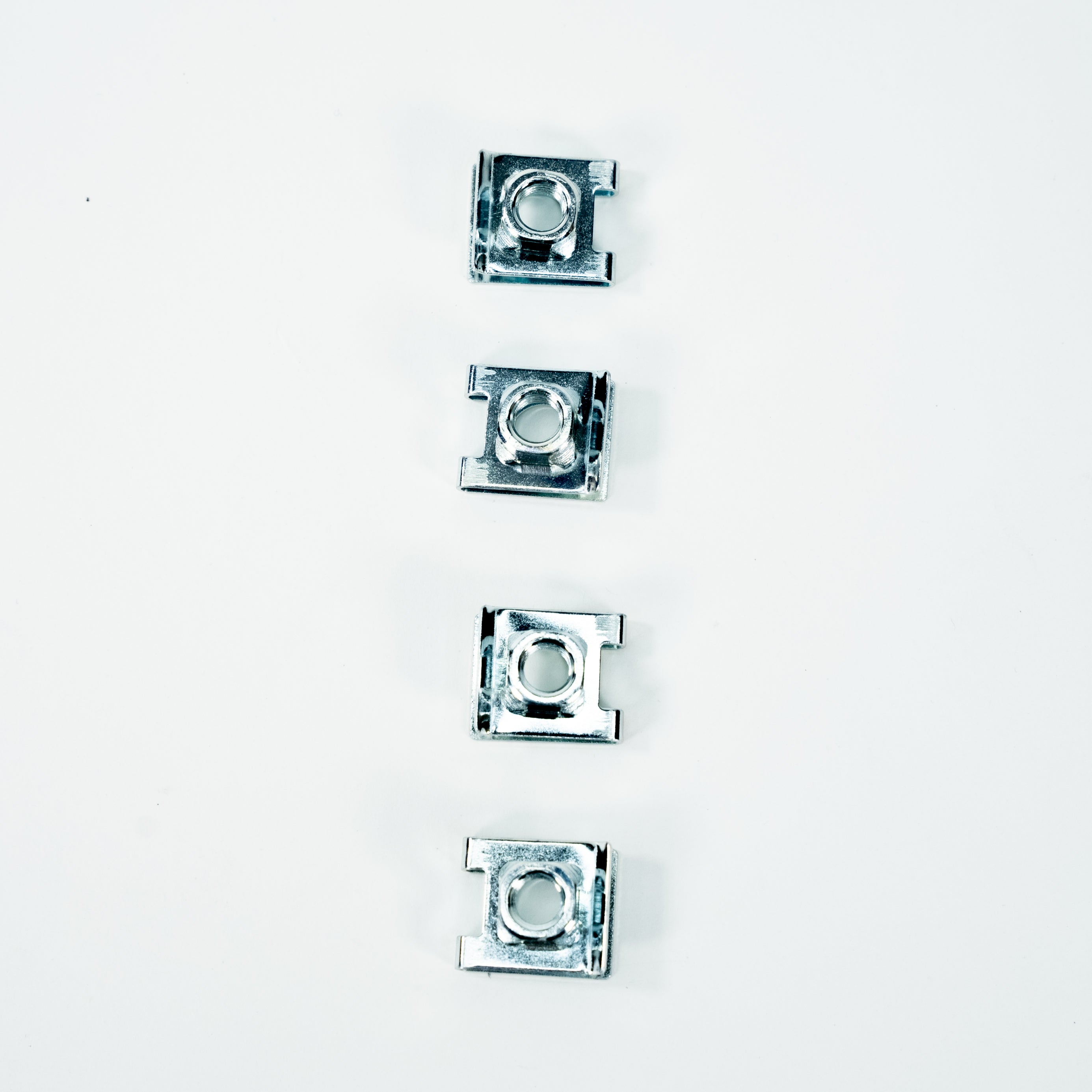 E Ride Pro - OEM Small Nut Clips