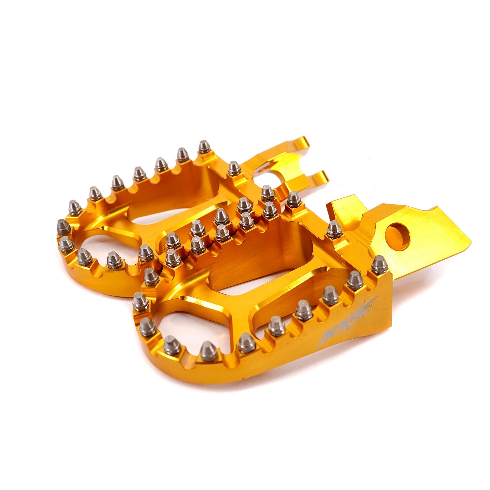 KKE Foot Pegs for Ultra Bee
