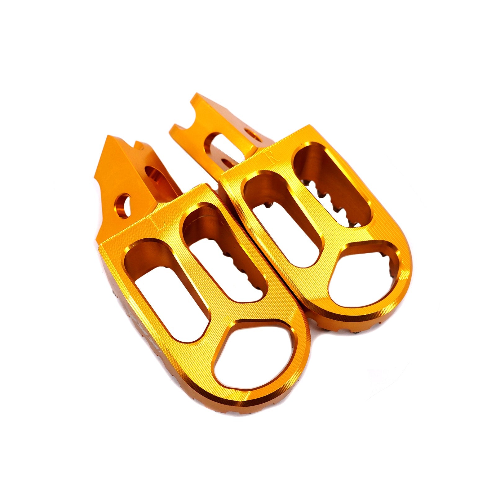 KKE Foot Pegs for Ultra Bee