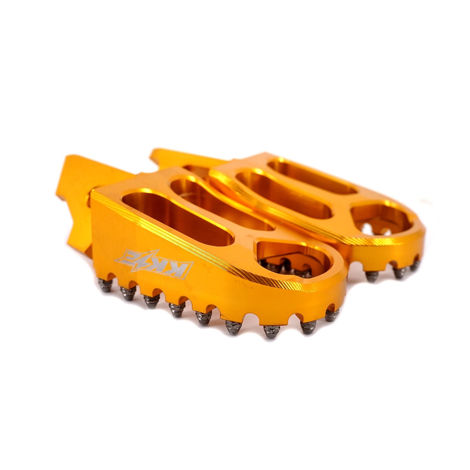 KKE Foot Pegs for Ultra Bee