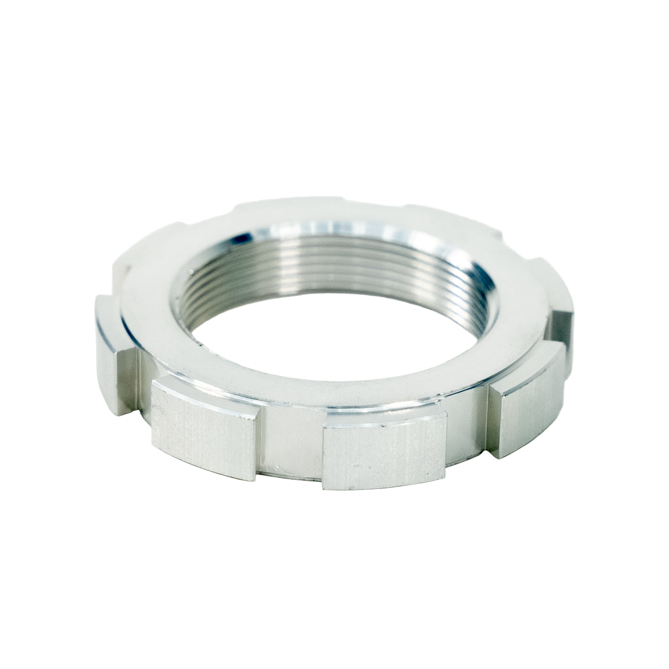 Surron Ultra Bee - OEM Steering Head Adjust Nut