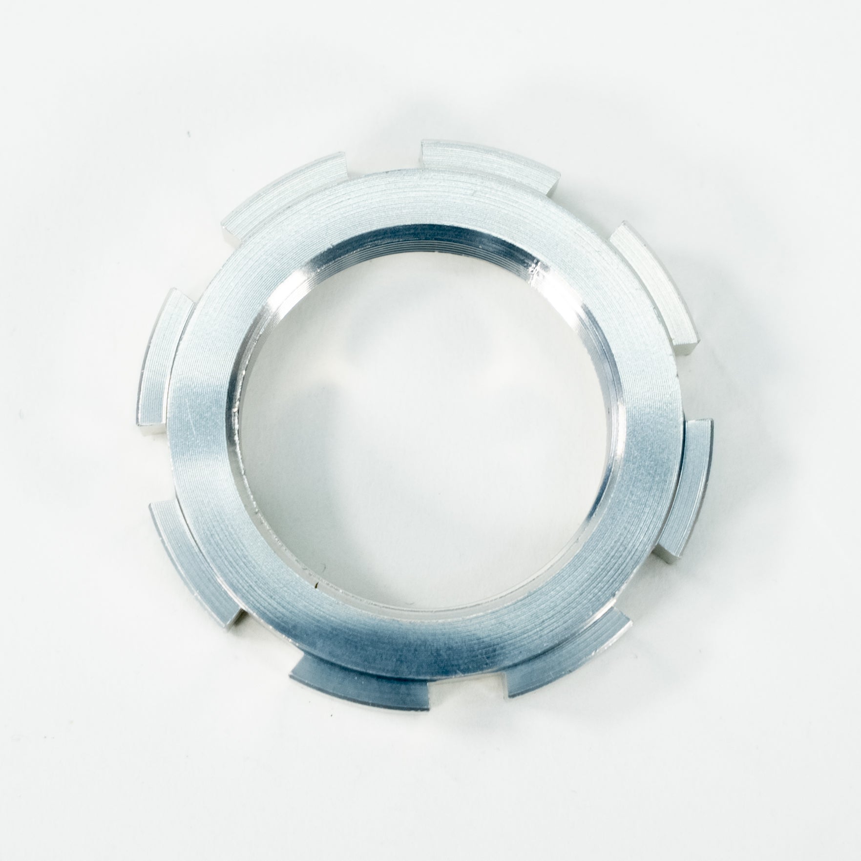 Surron Ultra Bee - OEM Steering Head Adjust Nut