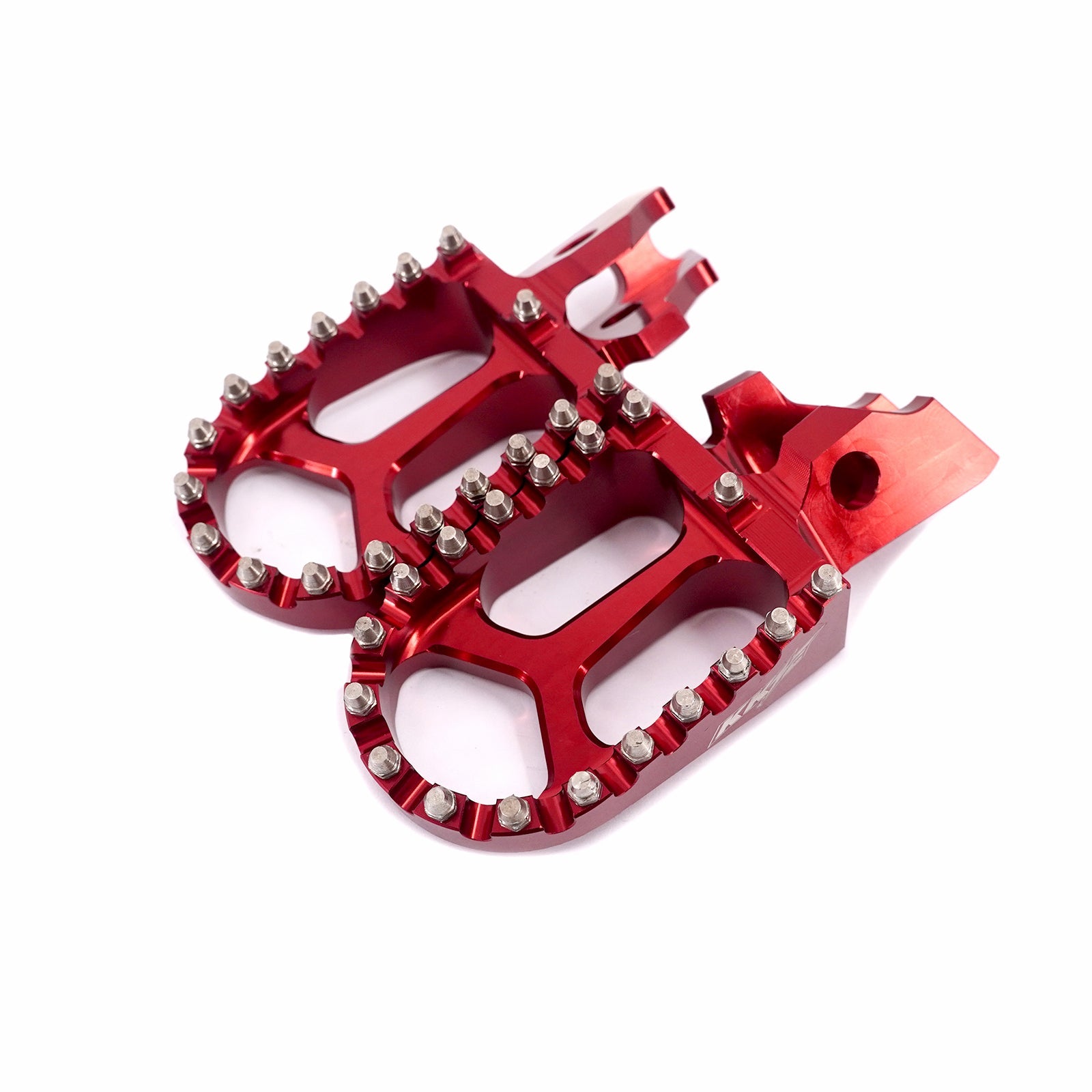 KKE Foot Pegs for Ultra Bee