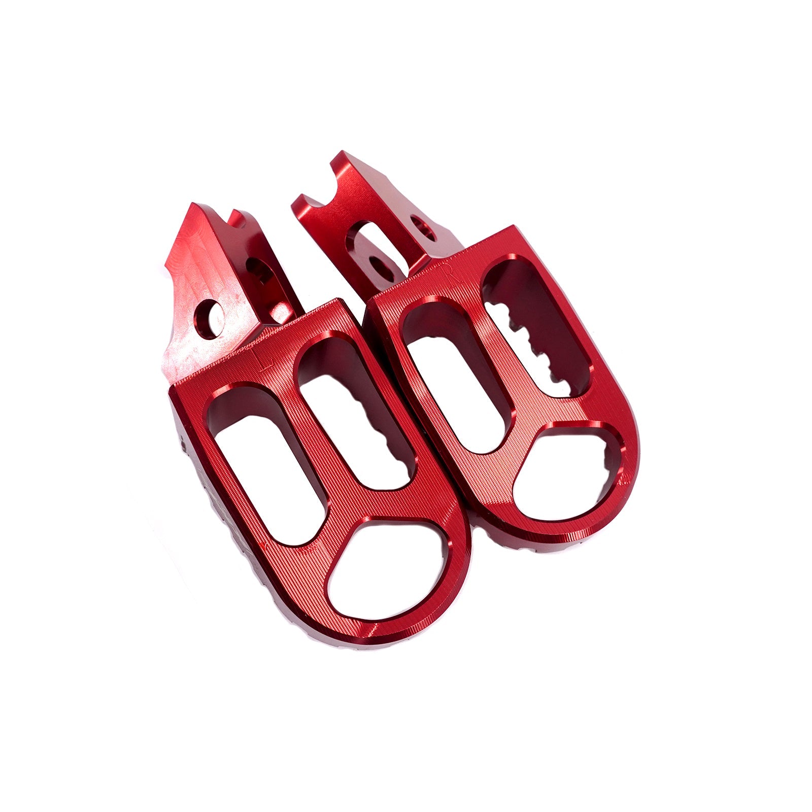 KKE Foot Pegs for Ultra Bee