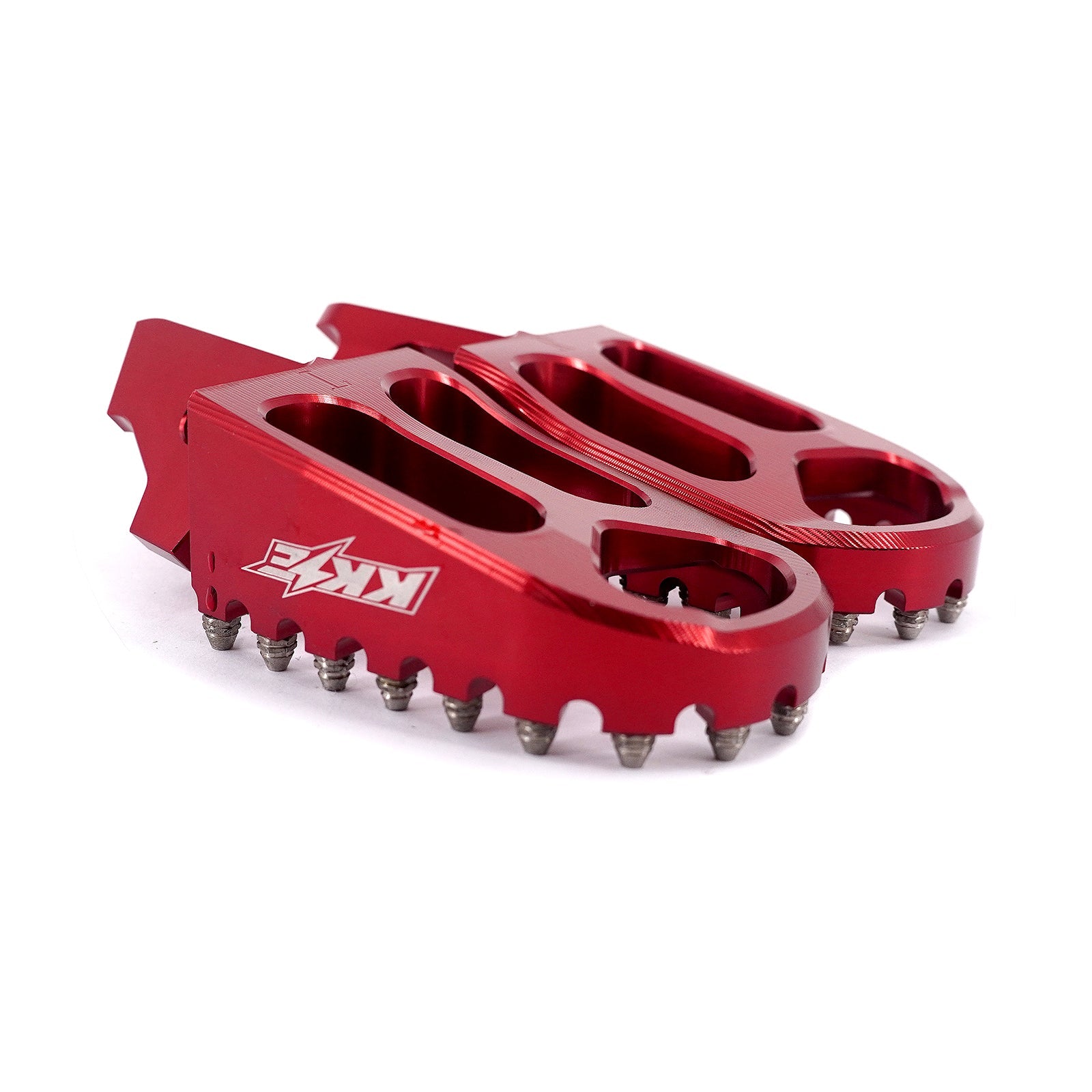 KKE Foot Pegs for Ultra Bee