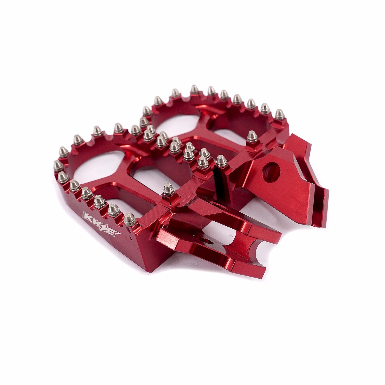 KKE Foot Pegs for Ultra Bee