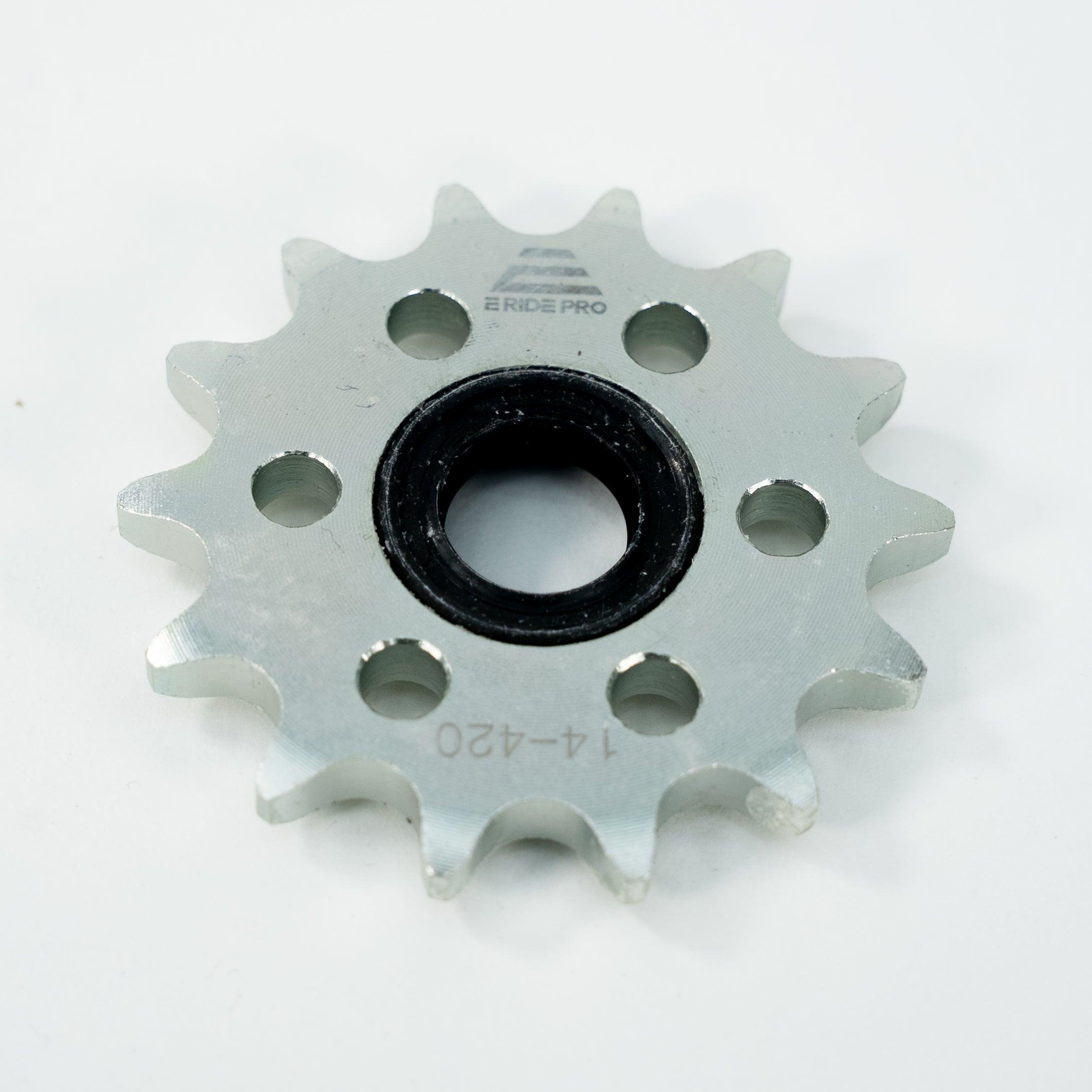 E Ride Pro - OEM 420 Primary Transmission Sprocket