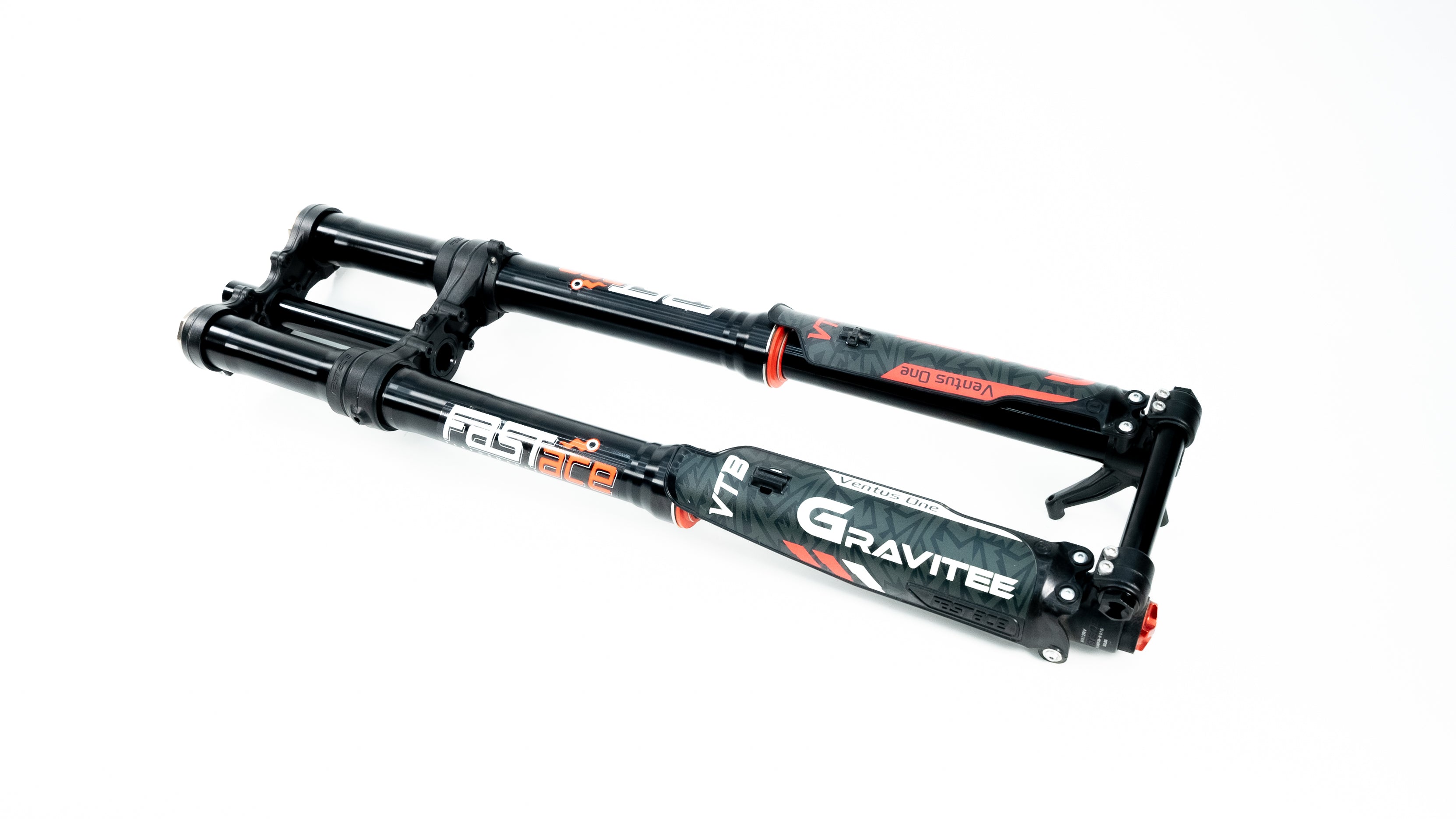 USED - FastAce Gravitee AHX12RV Ventus One Fork