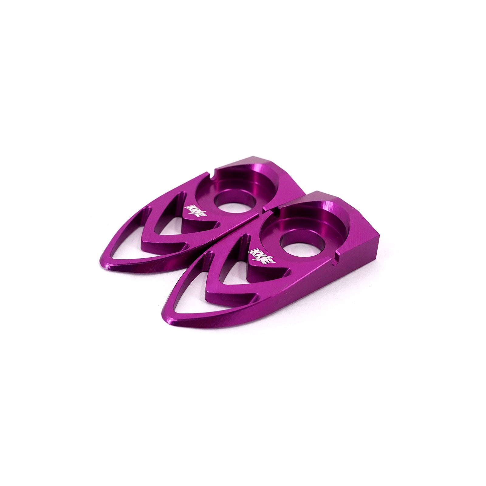 KKE Axle Chain Adjuster Blocks