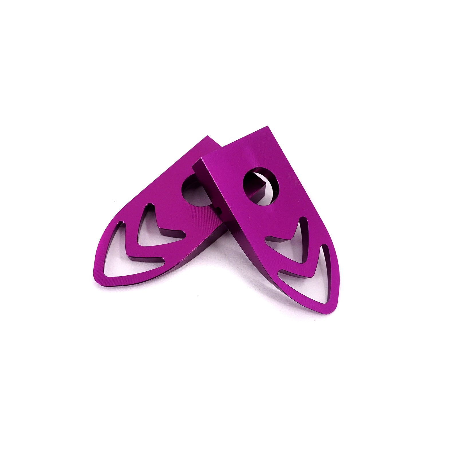 KKE Axle Chain Adjuster Blocks