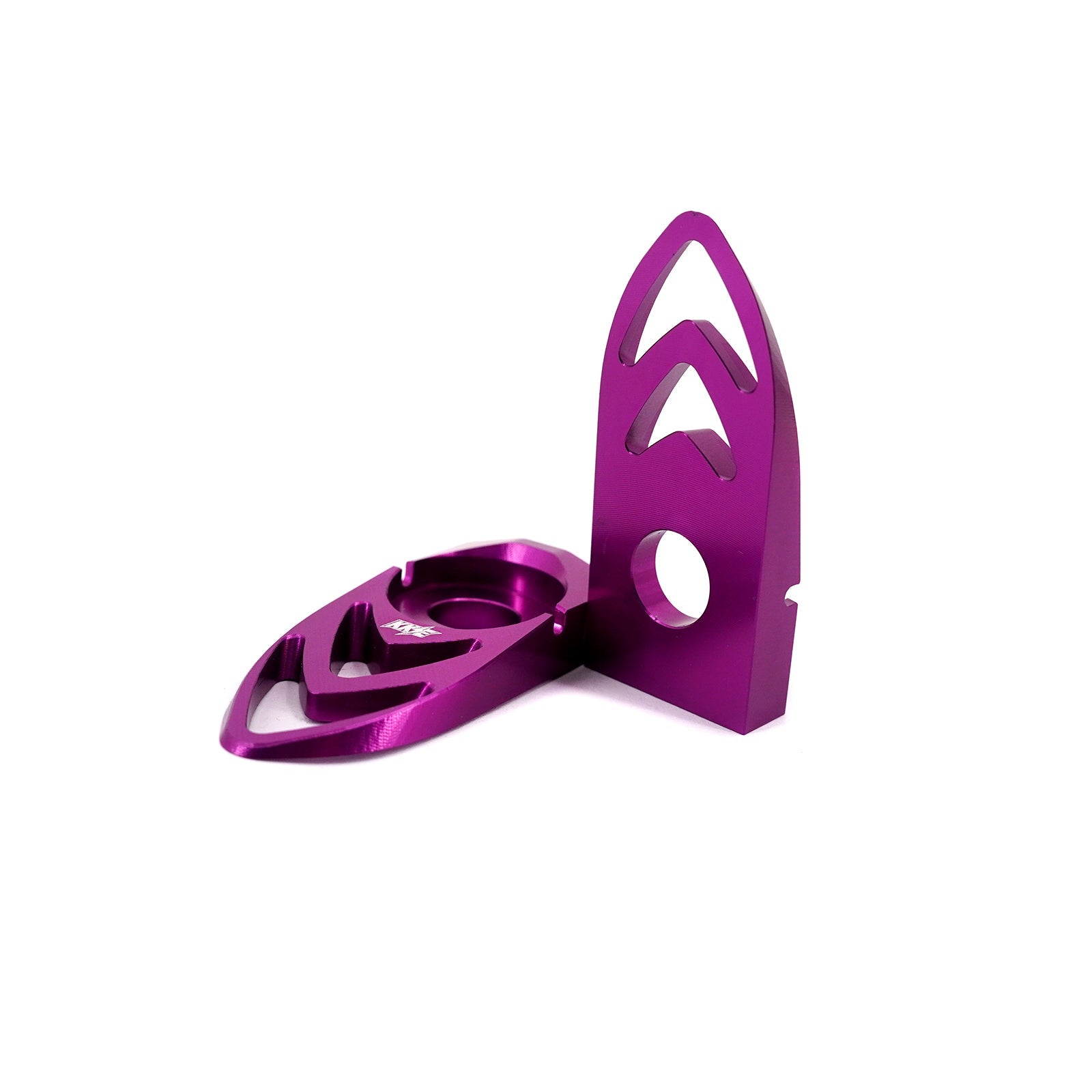 KKE Axle Chain Adjuster Blocks