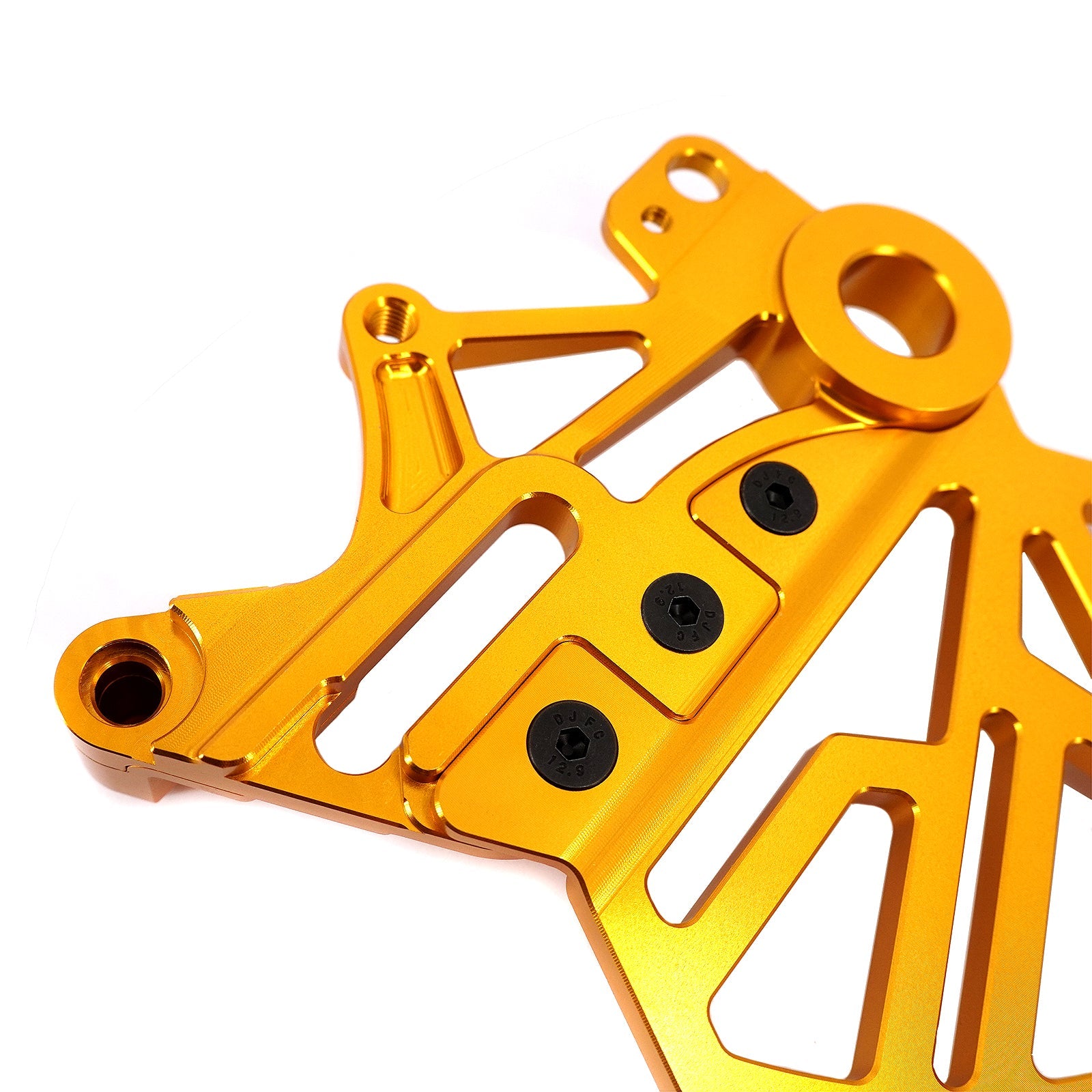 KKE Rear Brake Disc Guard for Ultra Bee