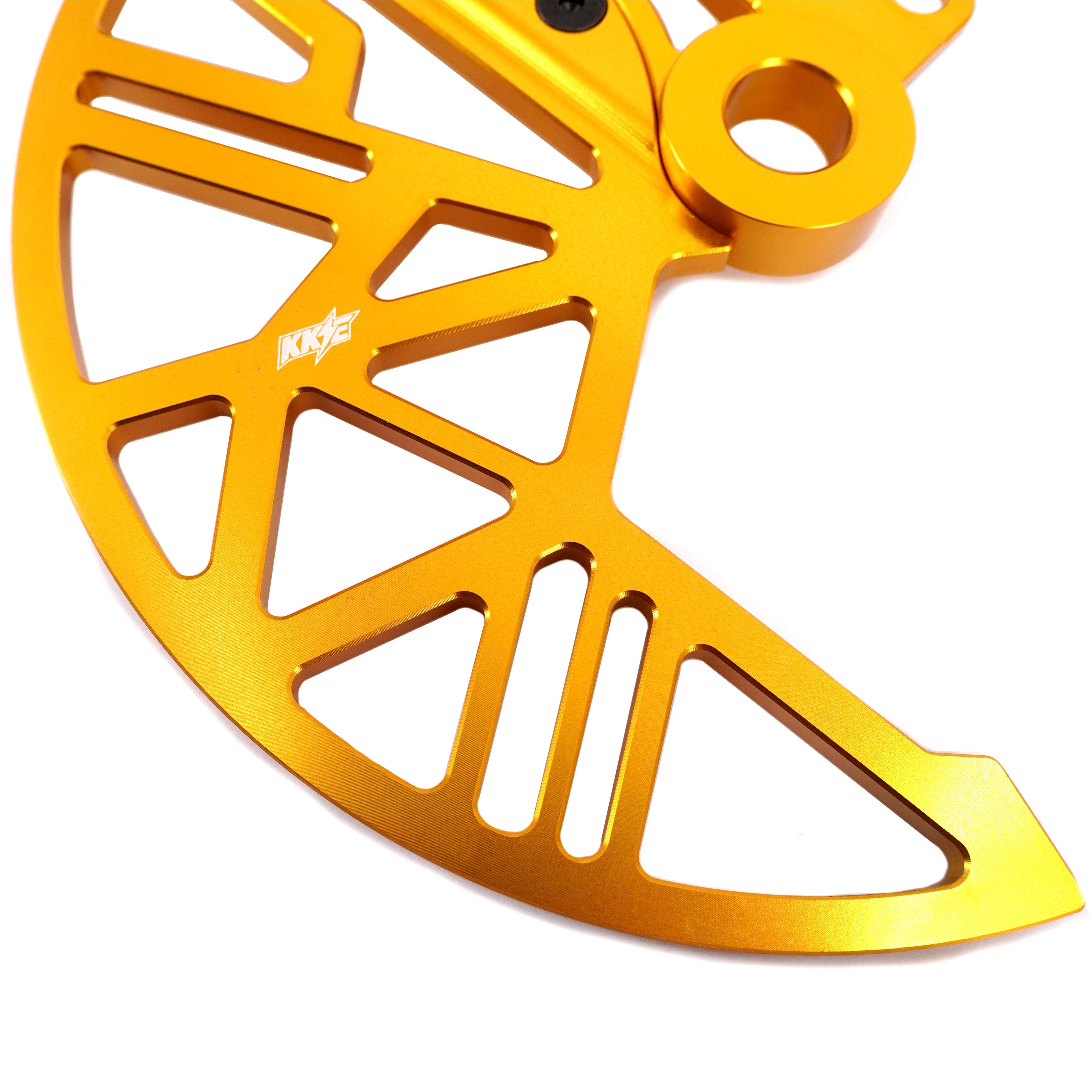 KKE Rear Brake Disc Guard for Ultra Bee