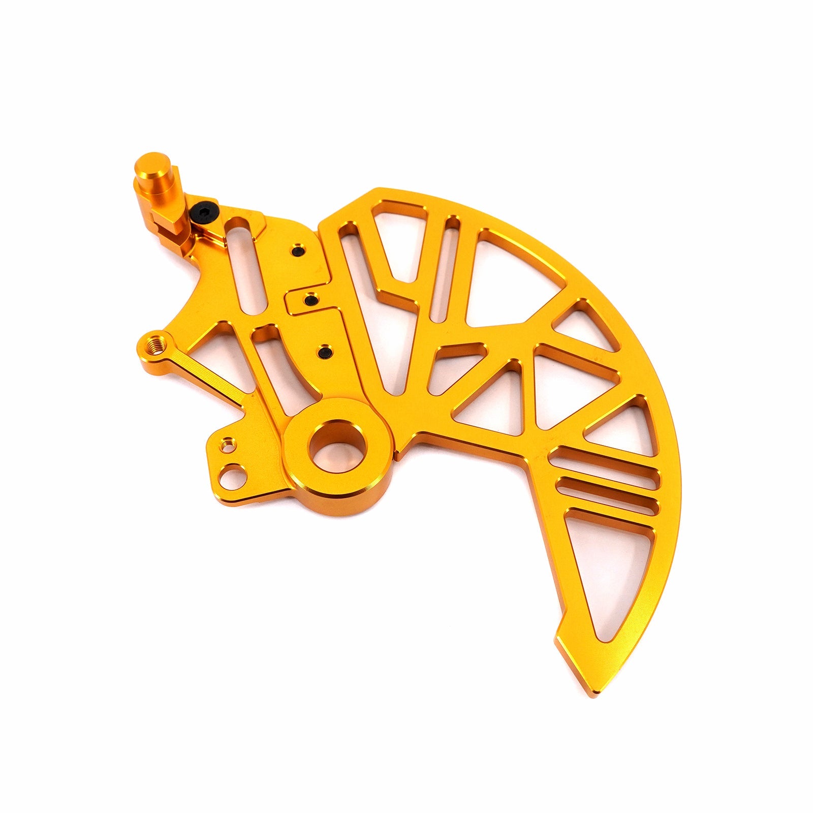 KKE Rear Brake Disc Guard for Ultra Bee